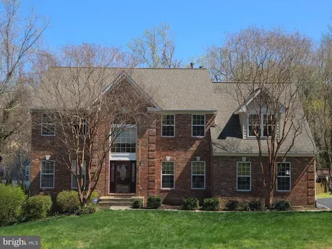 790 Winterberry Drive, Fredericksburg, VA 22405 - MLS#: VAST2037476