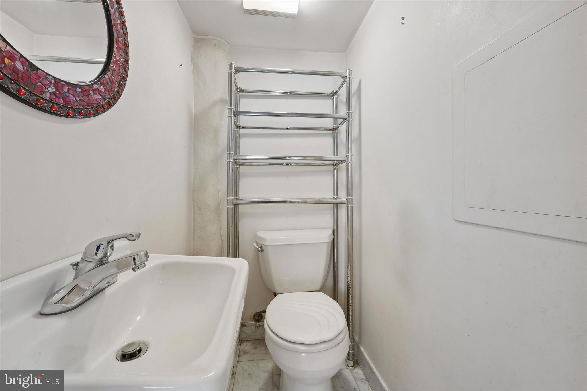 DREXEL HILL - Residential