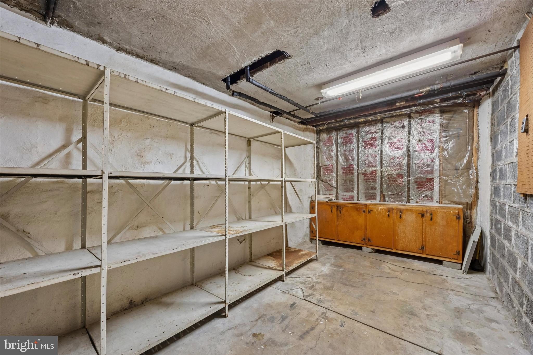 DREXEL HILL - Residential