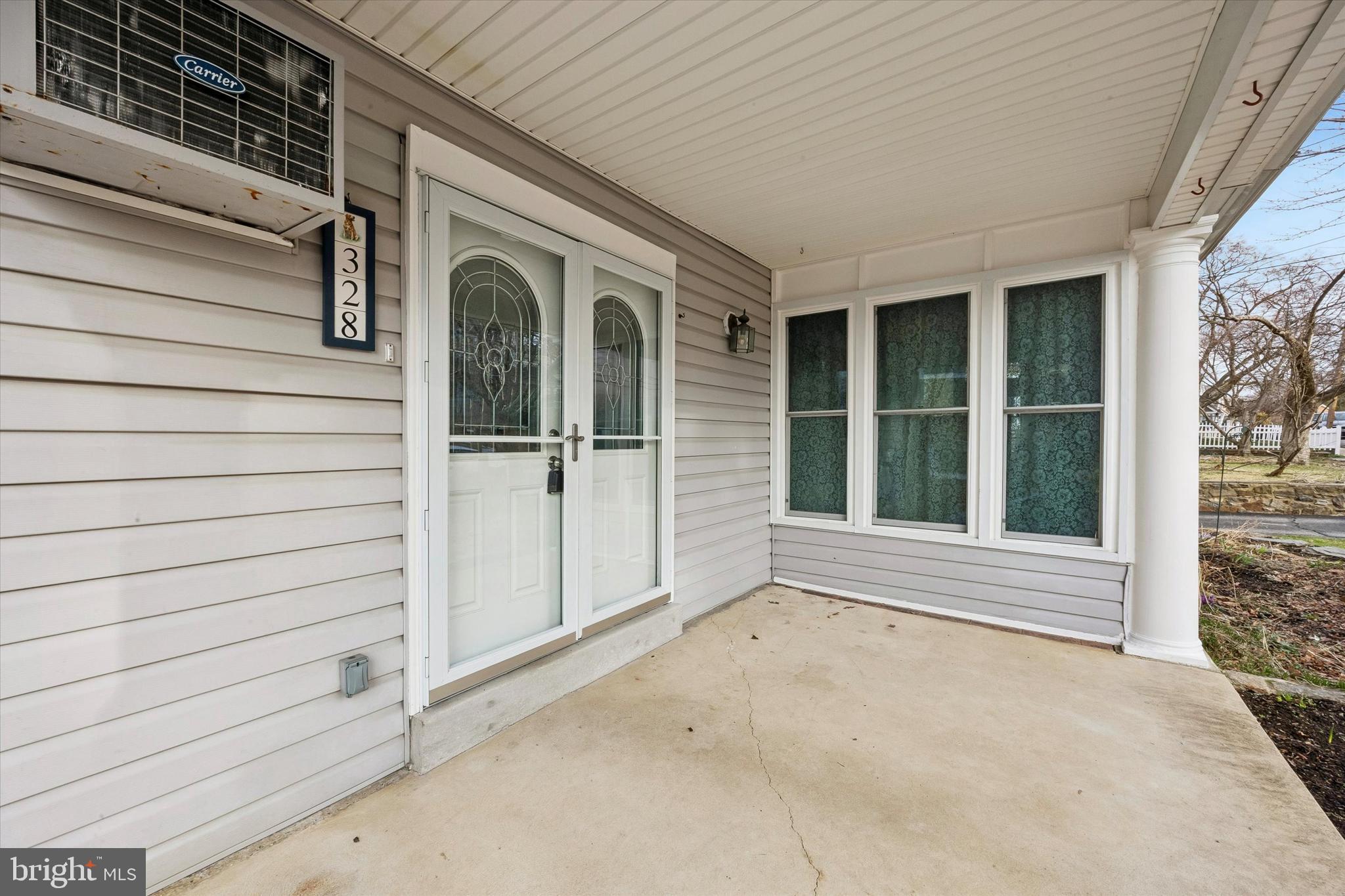 DREXEL HILL - Residential