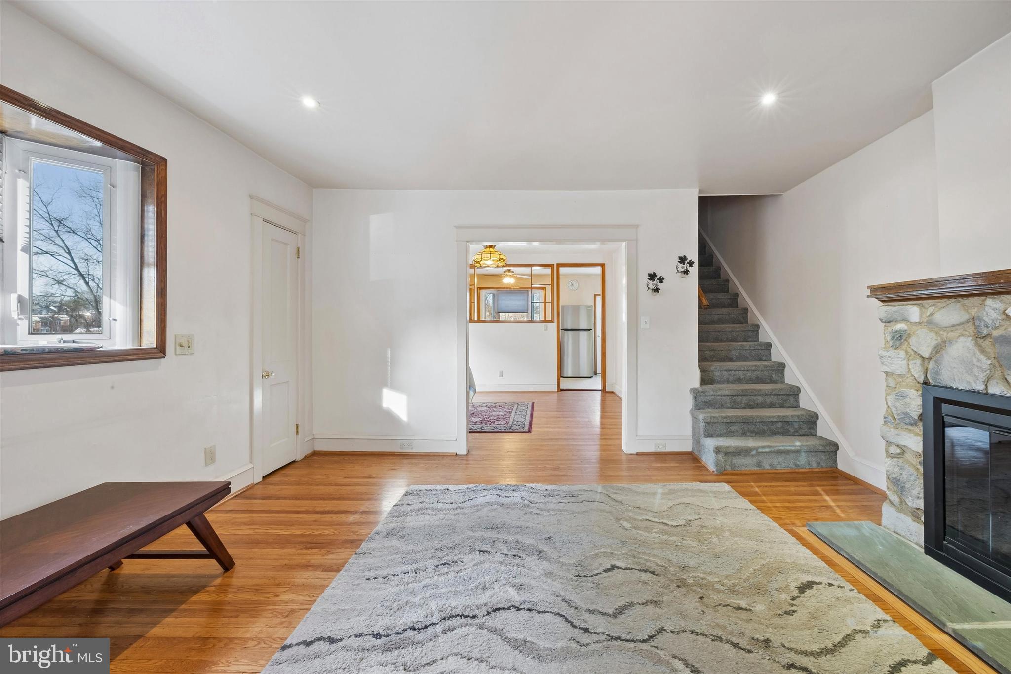 DREXEL HILL - Residential