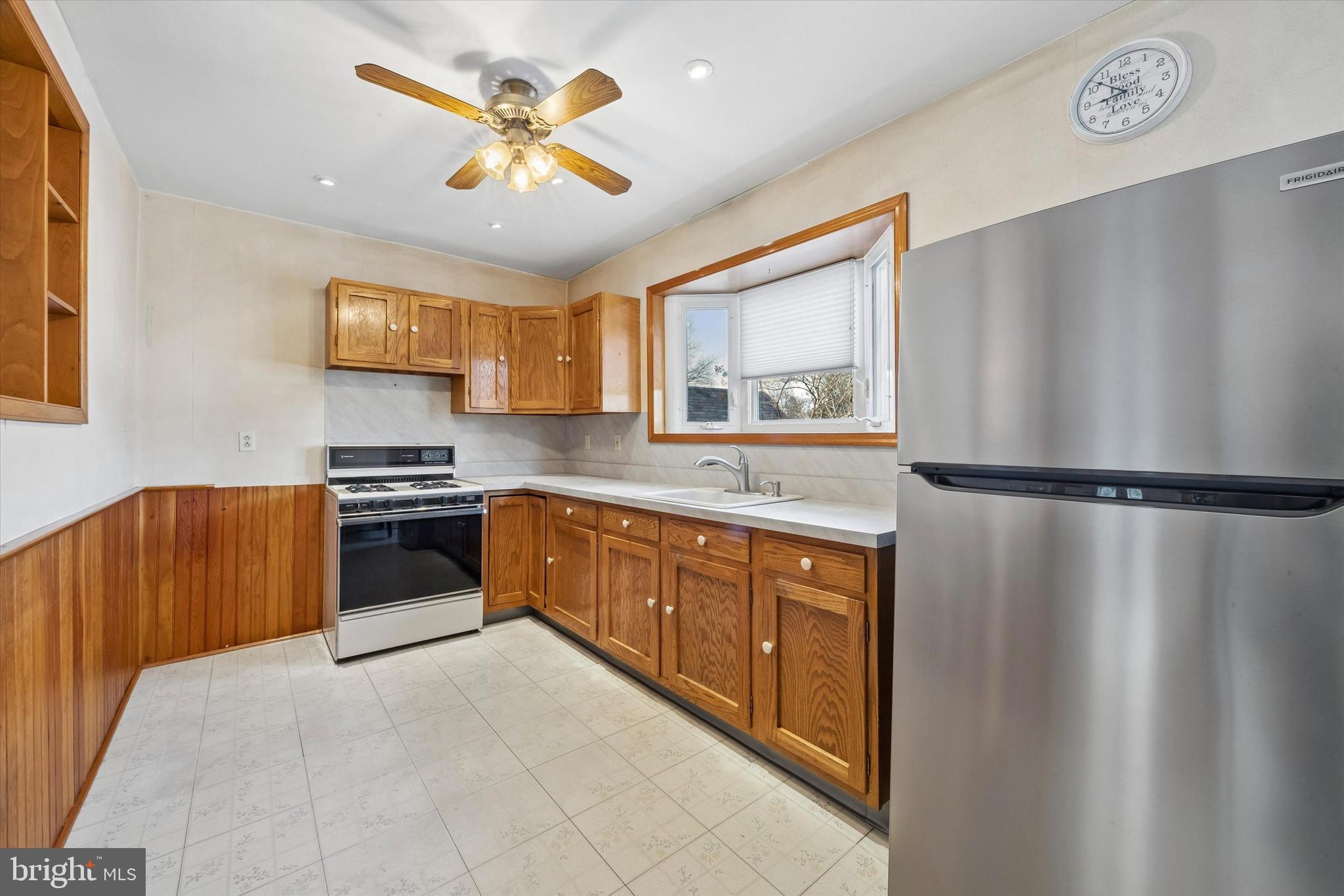 DREXEL HILL - Residential