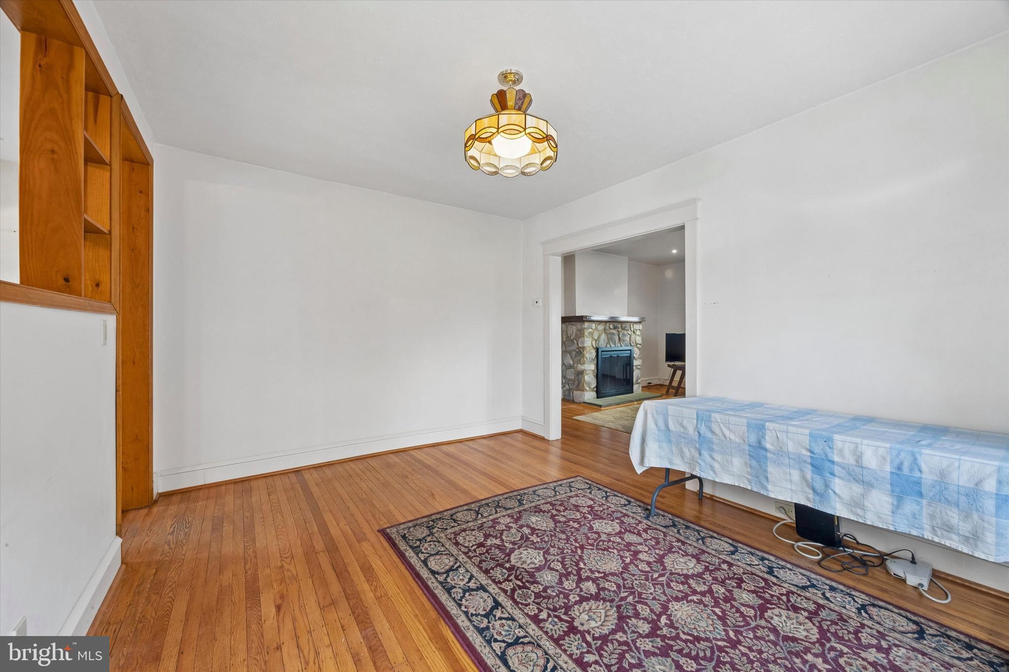 DREXEL HILL - Residential