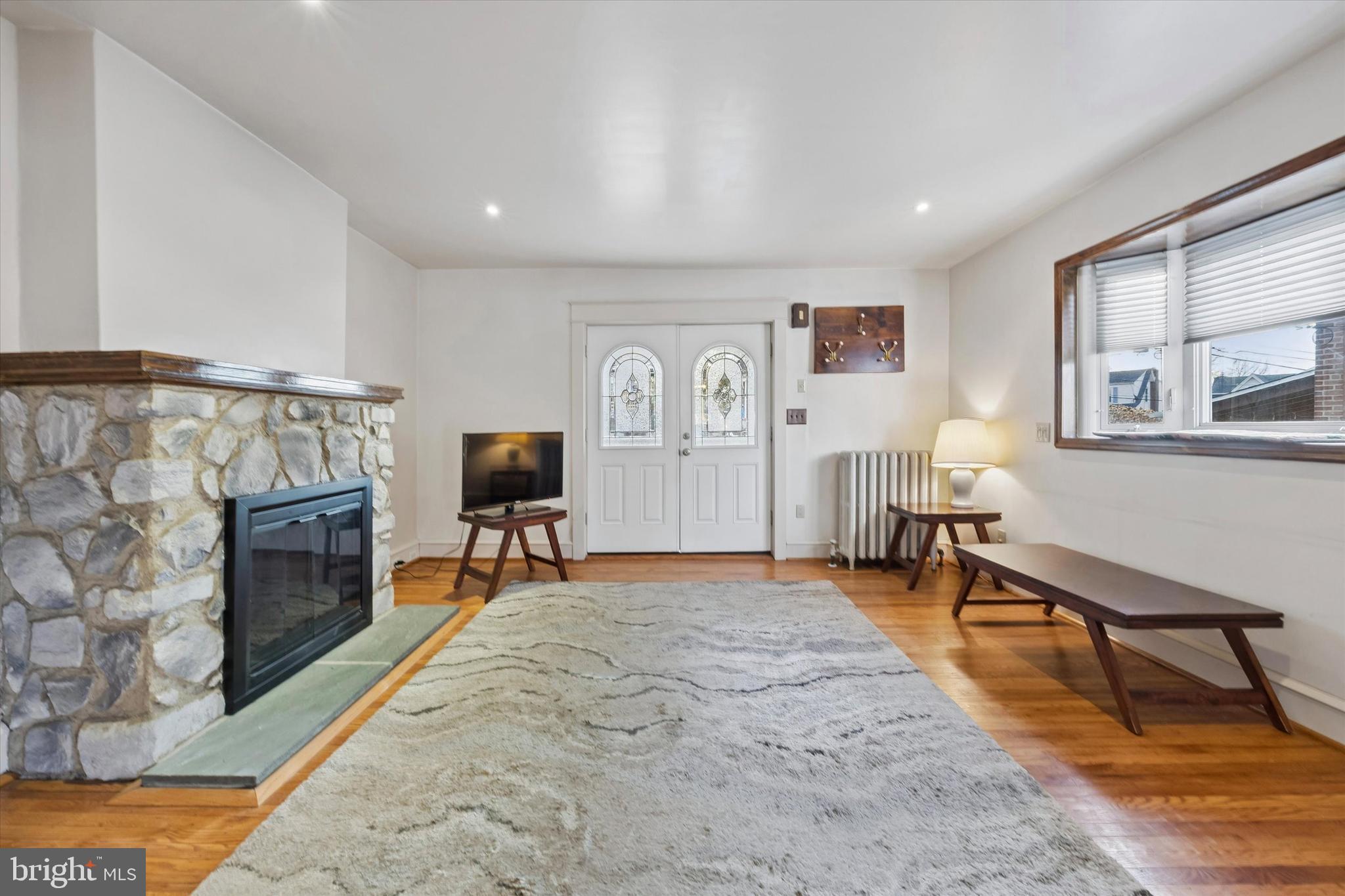 DREXEL HILL - Residential