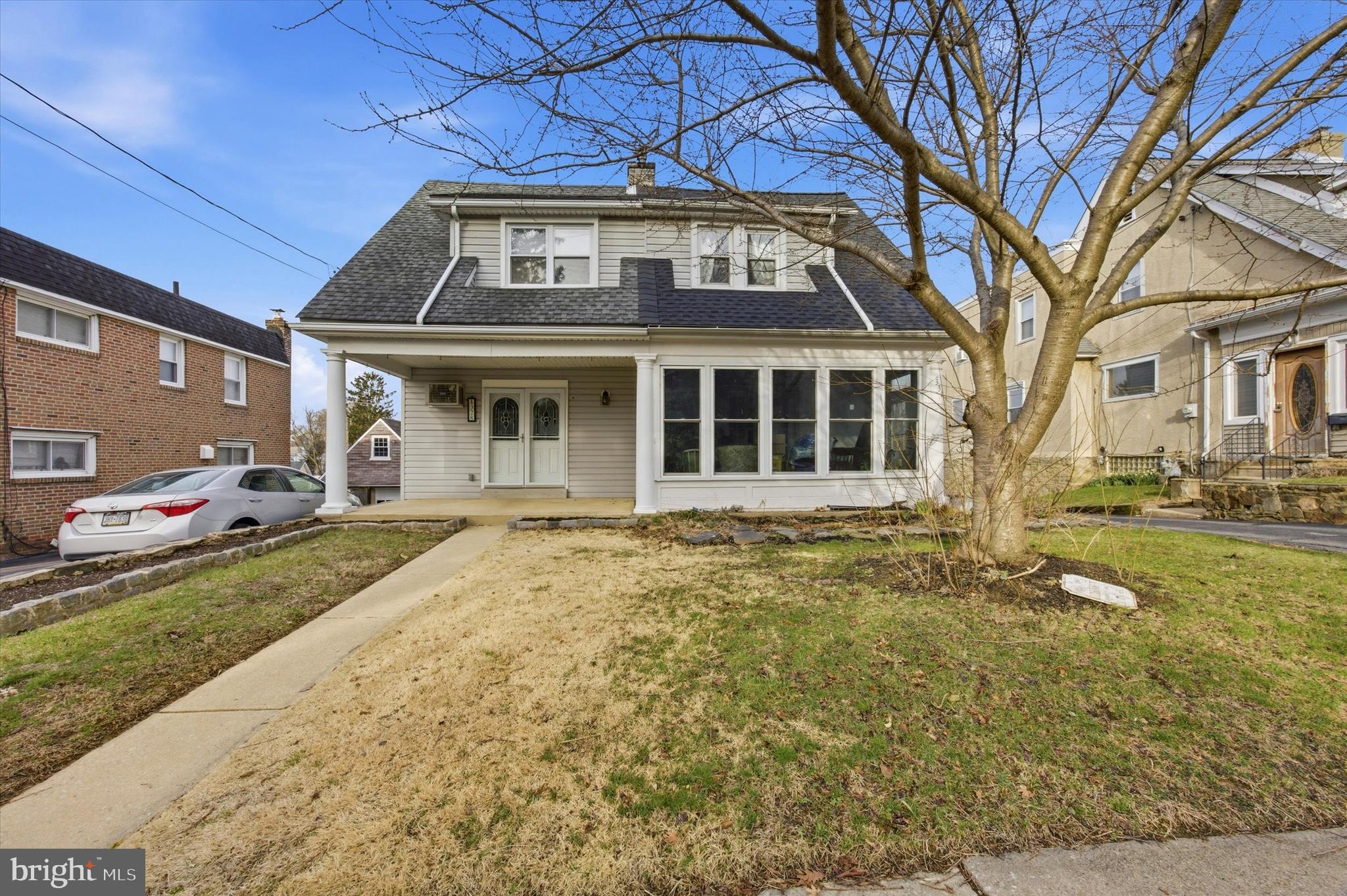 DREXEL HILL - Residential