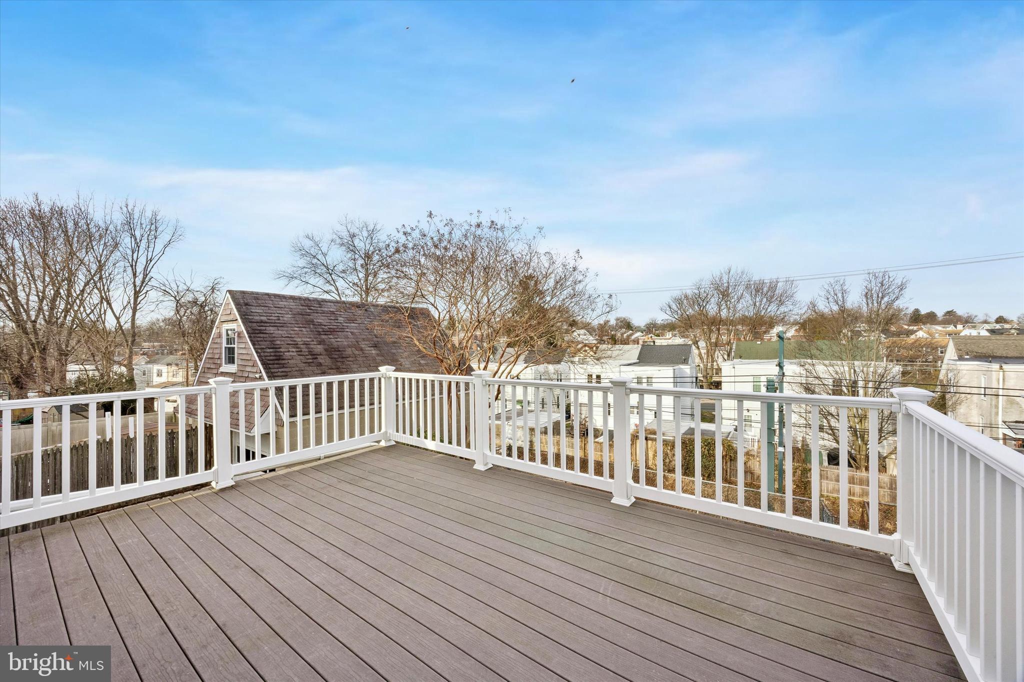 DREXEL HILL - Residential