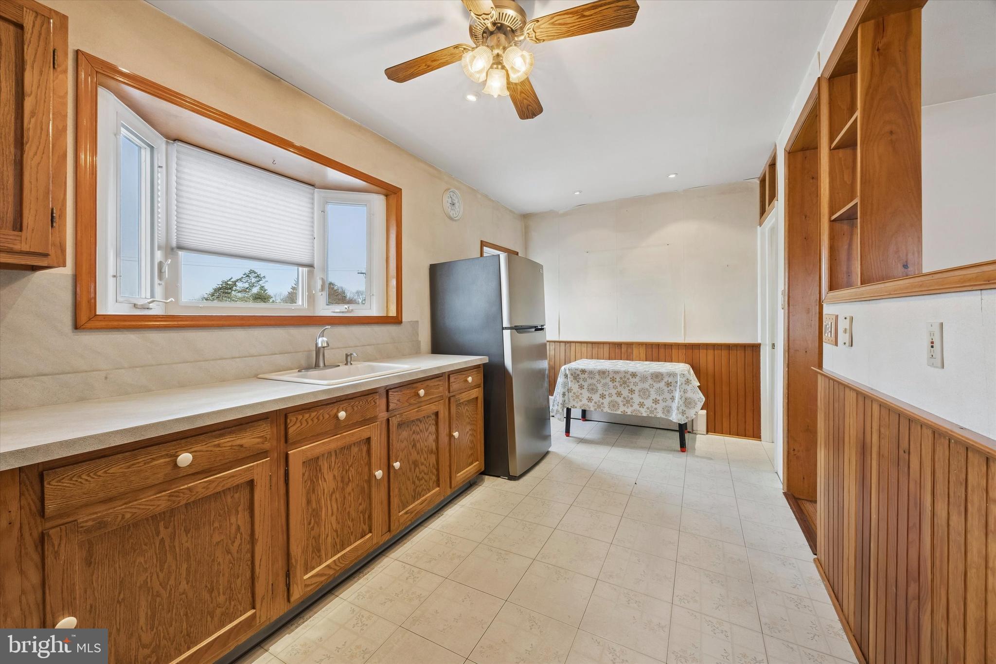 DREXEL HILL - Residential