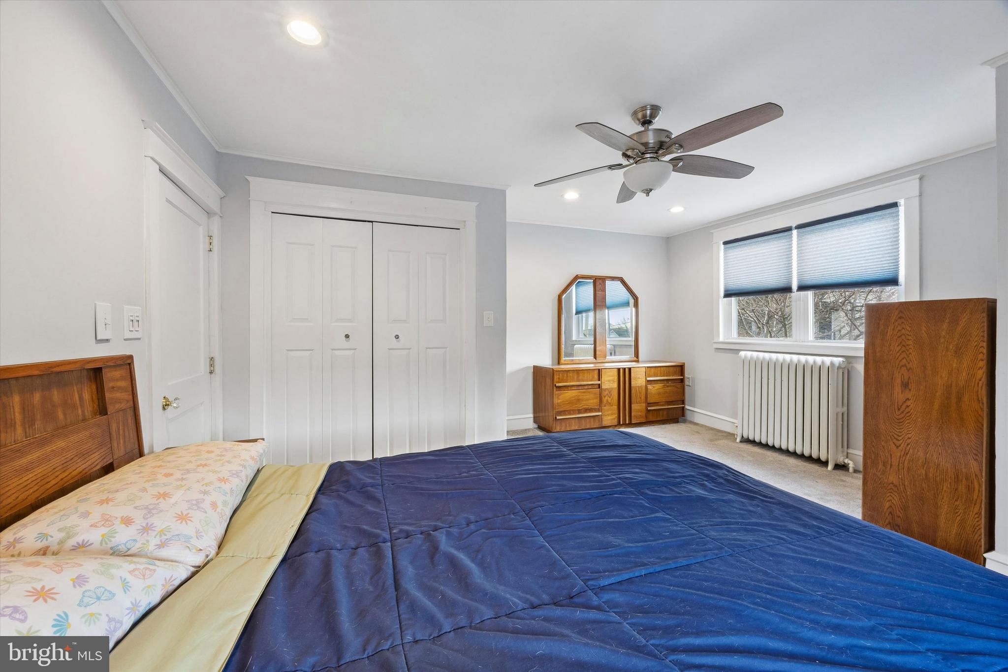 DREXEL HILL - Residential