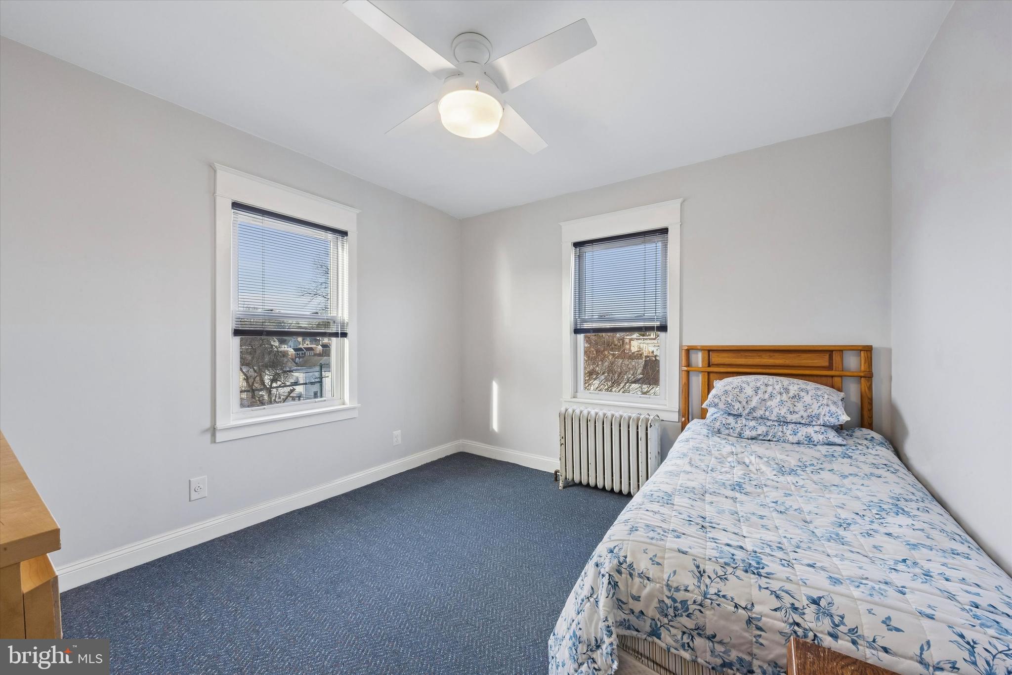 DREXEL HILL - Residential