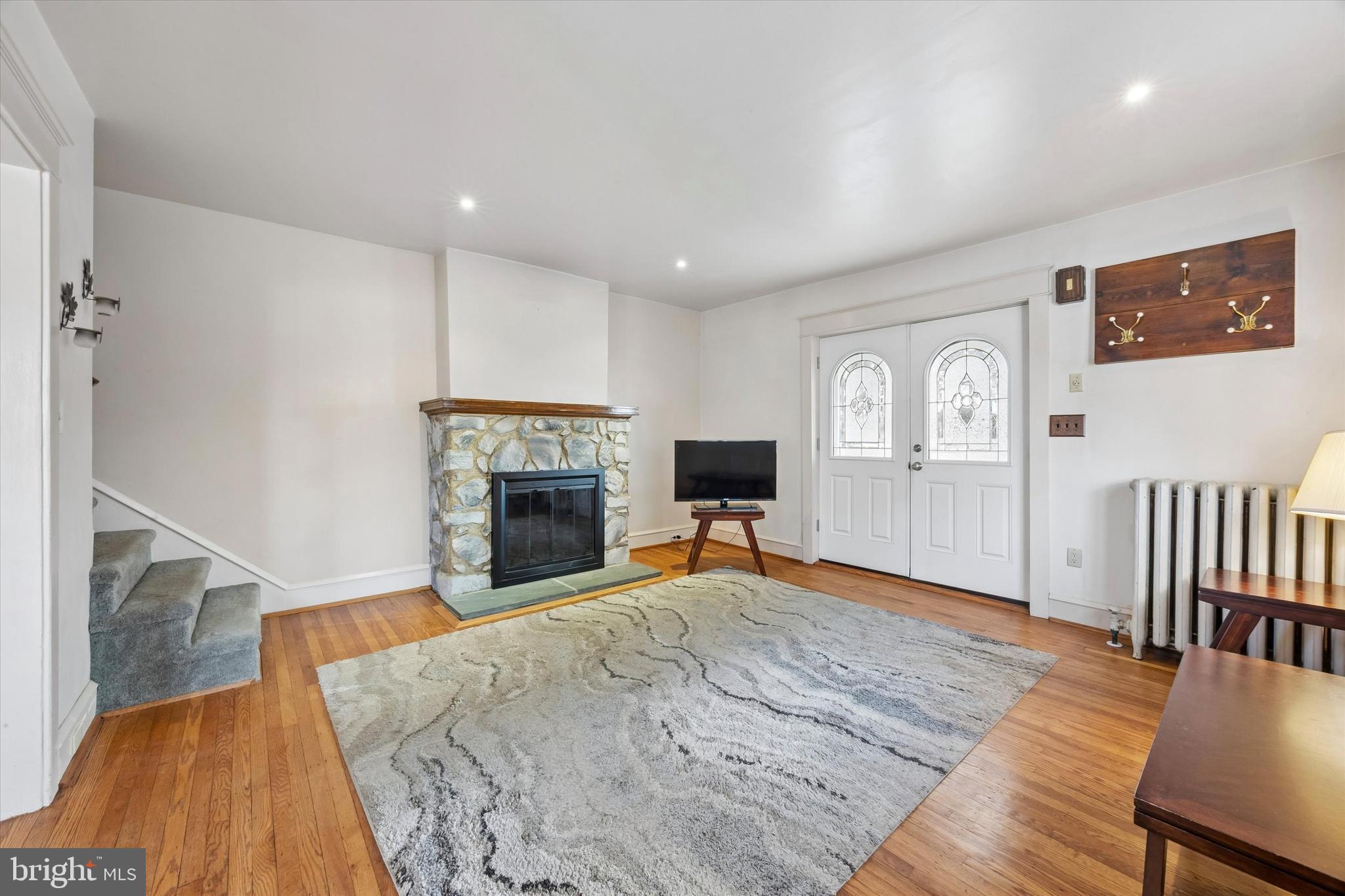 DREXEL HILL - Residential