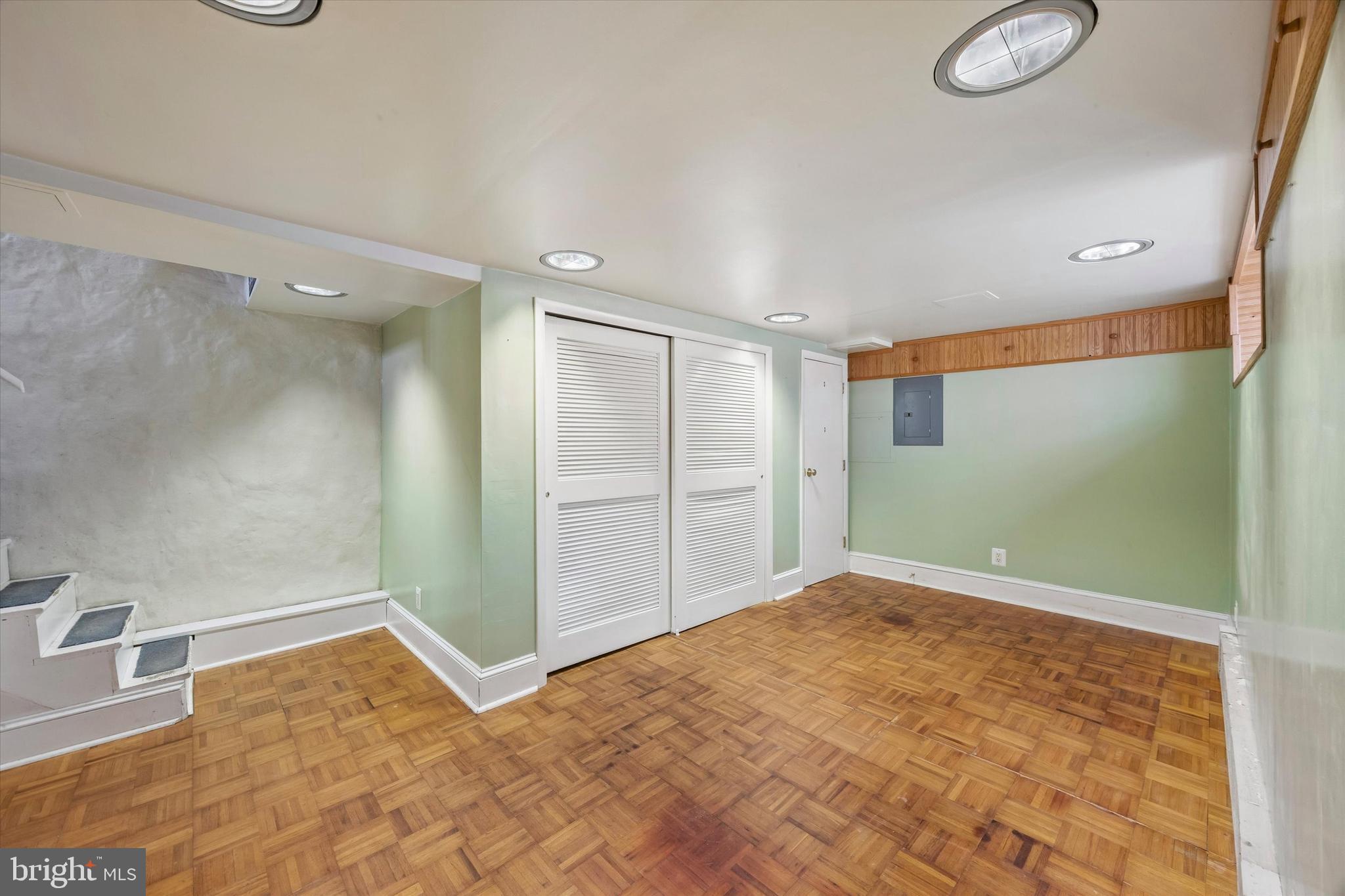 DREXEL HILL - Residential