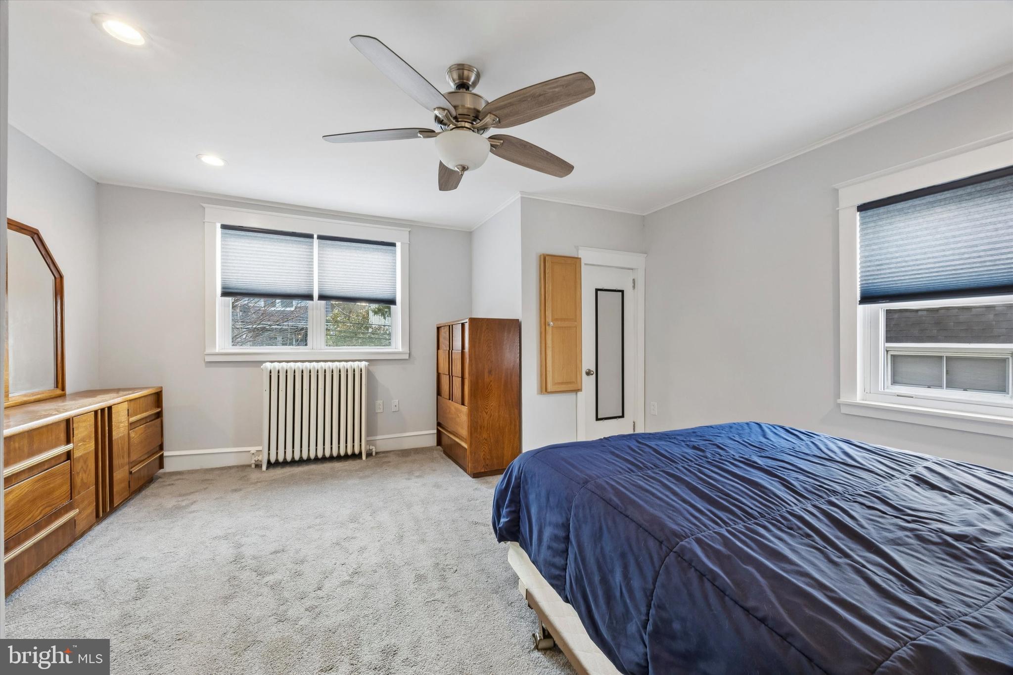 DREXEL HILL - Residential