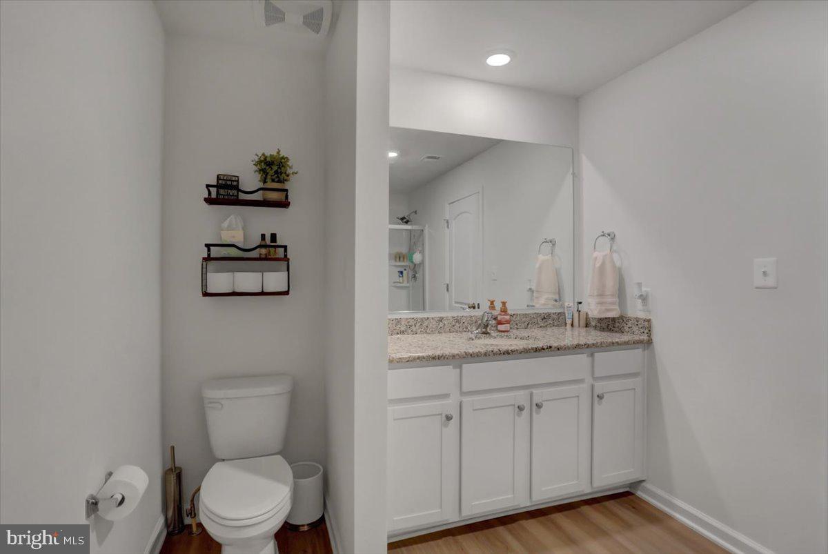 BROOKFIELD - Residential