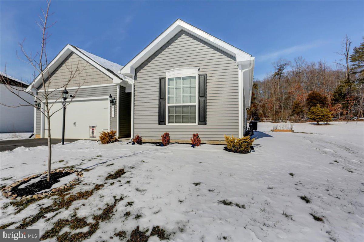 BROOKFIELD - Residential