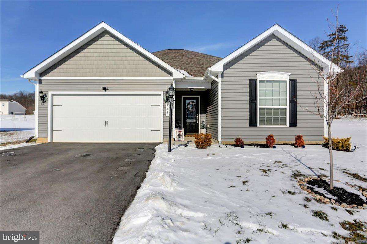 BROOKFIELD - Residential