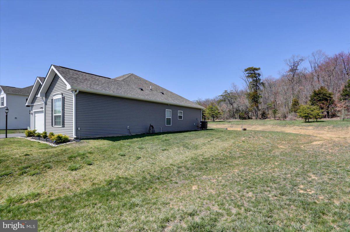 BROOKFIELD - Residential