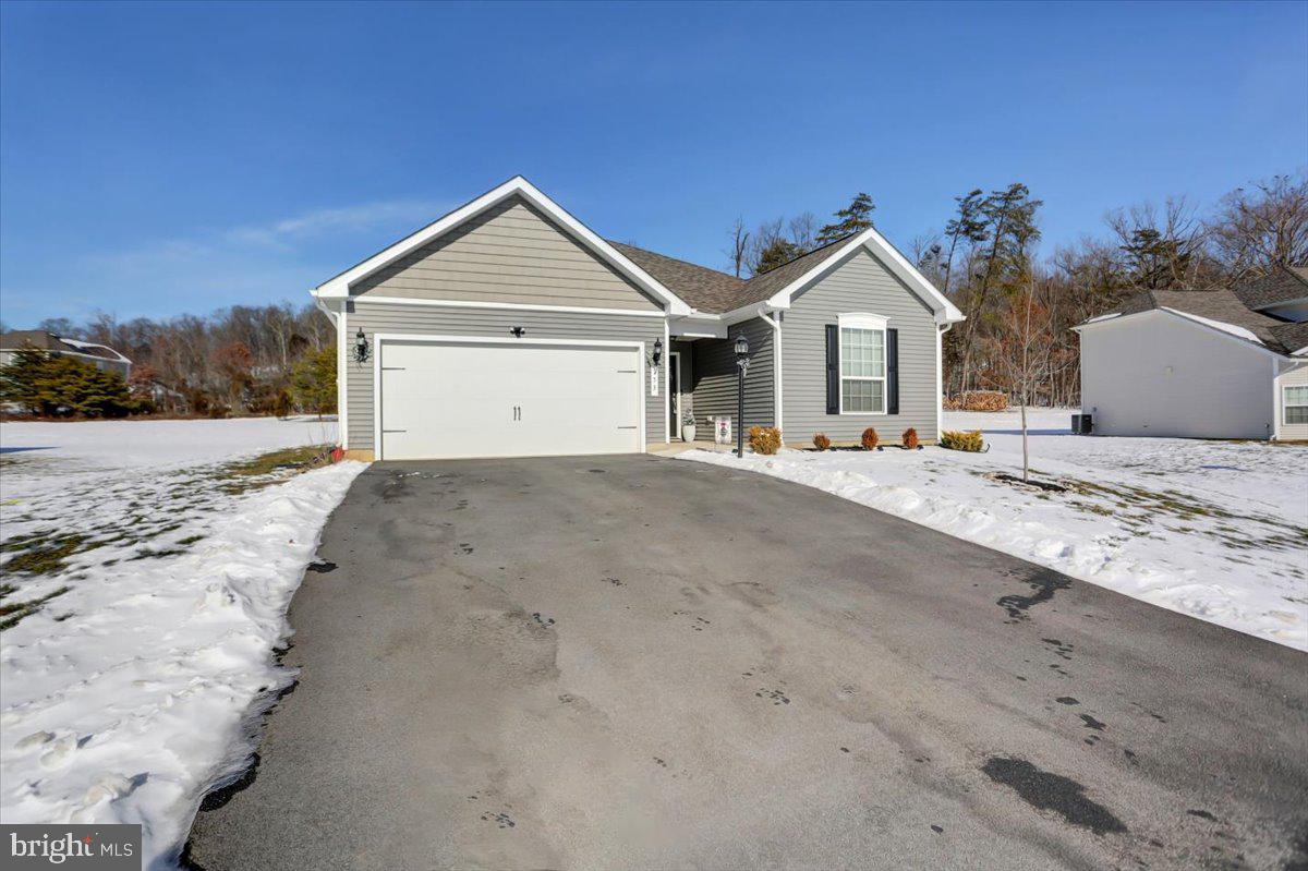 BROOKFIELD - Residential