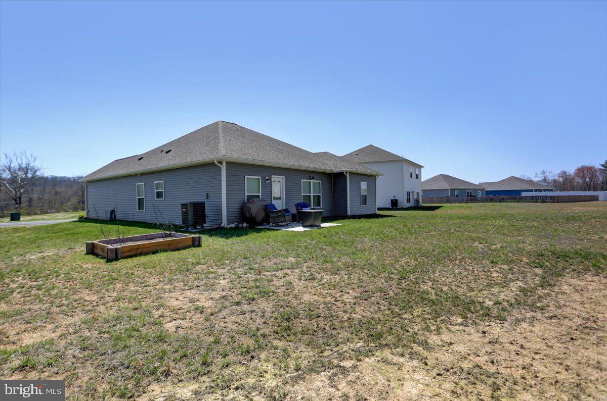 BROOKFIELD - Residential