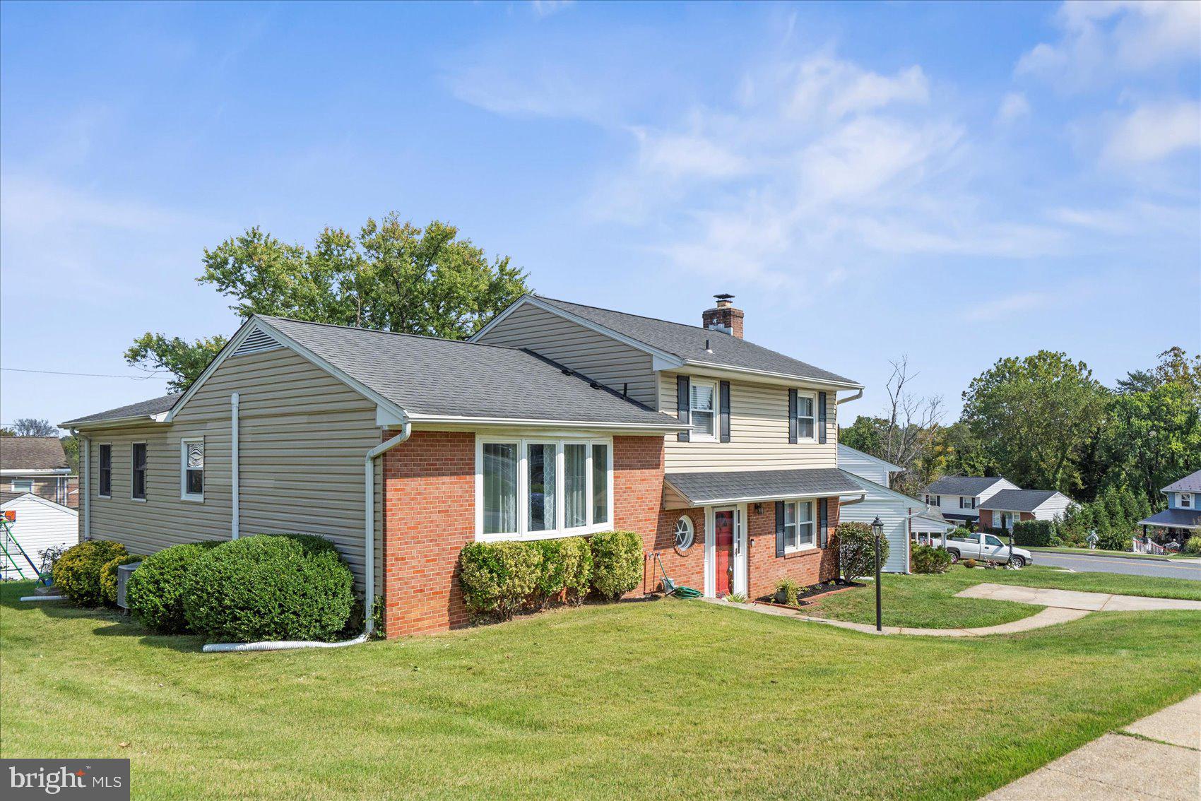 WYNNEWOOD - Residential