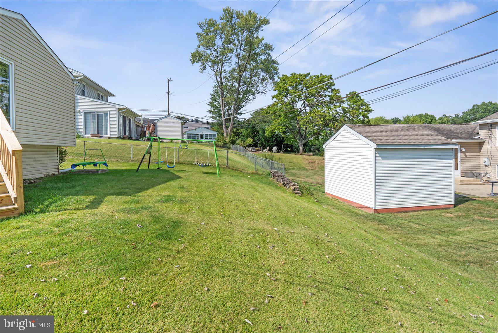 WYNNEWOOD - Residential