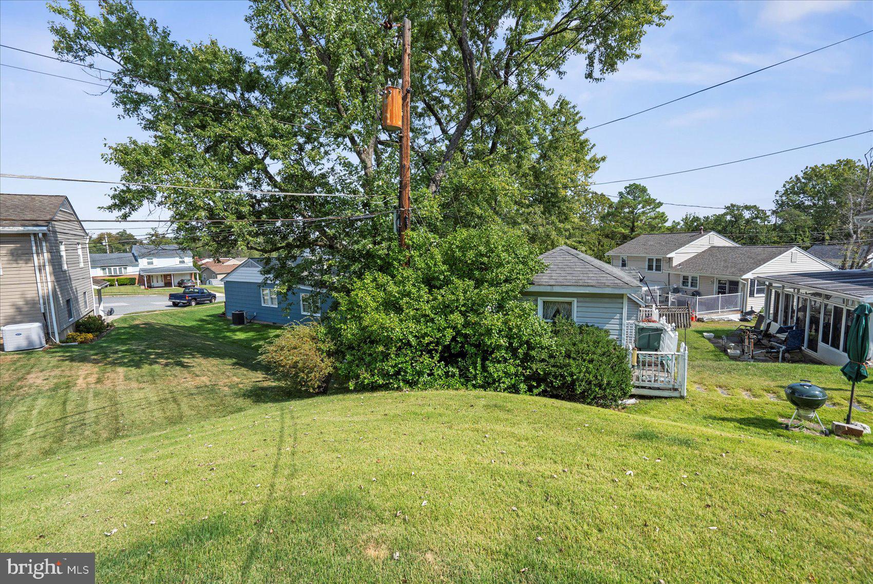 WYNNEWOOD - Residential