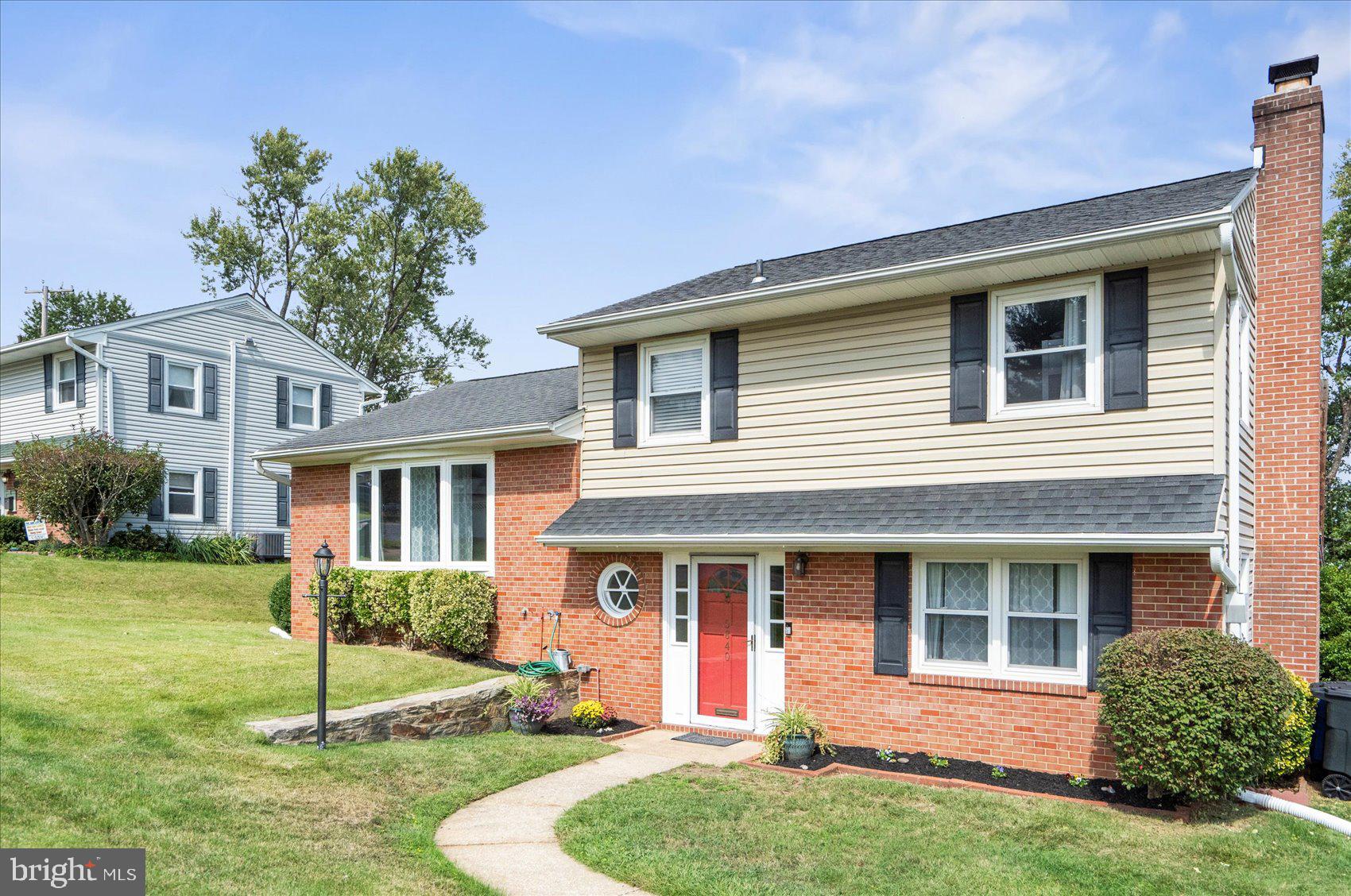 WYNNEWOOD - Residential