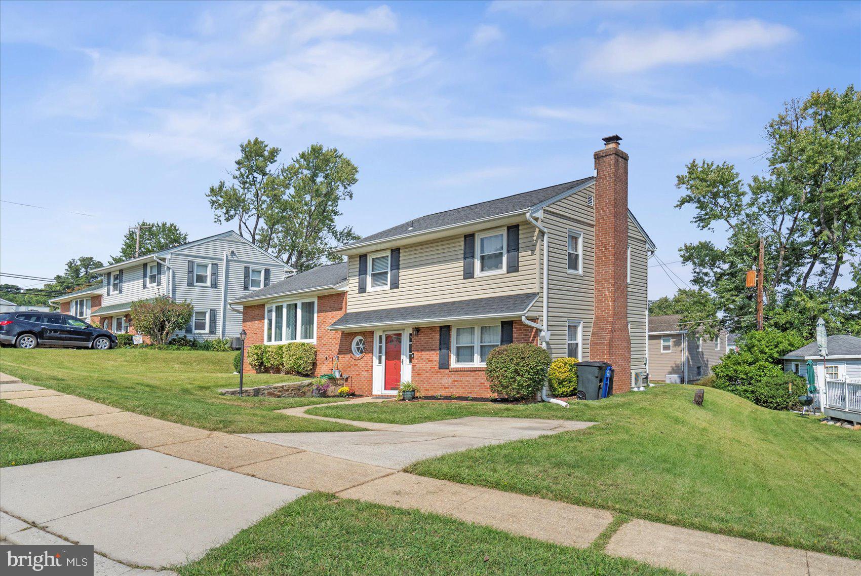 WYNNEWOOD - Residential