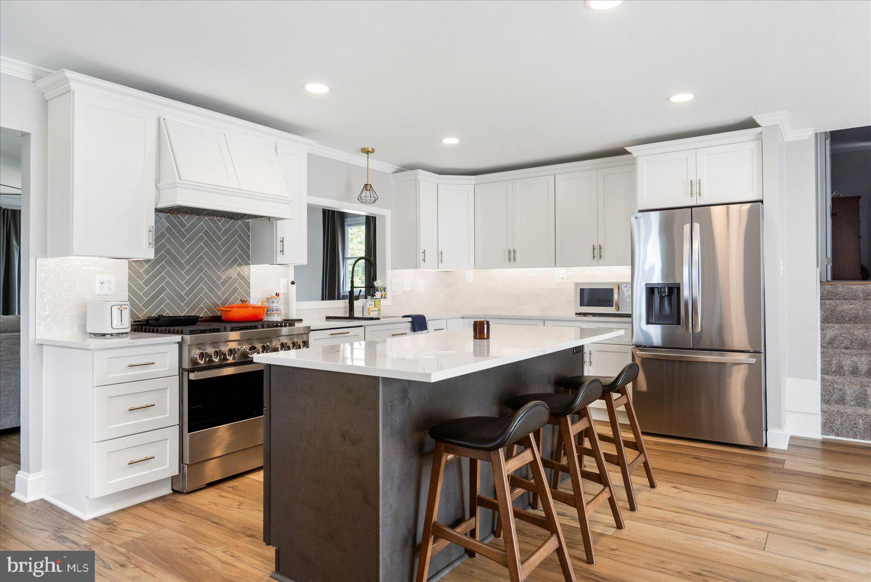 WYNNEWOOD - Residential