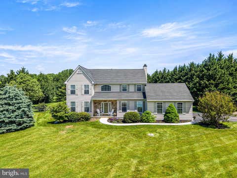 Homes For Sale - 268 W Branch Road<br/> OXFORD, PA 19363