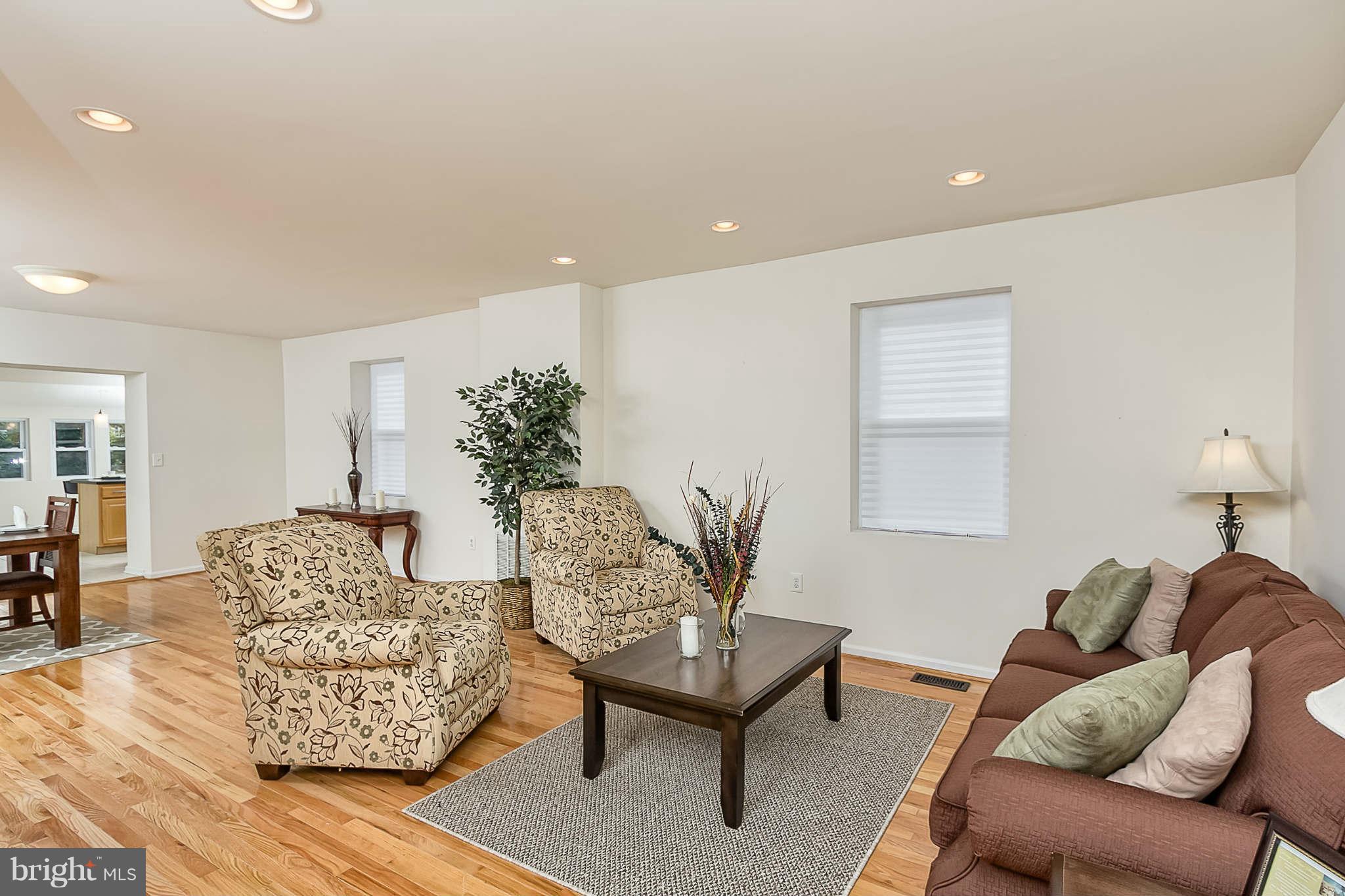 OVERLEA - Residential