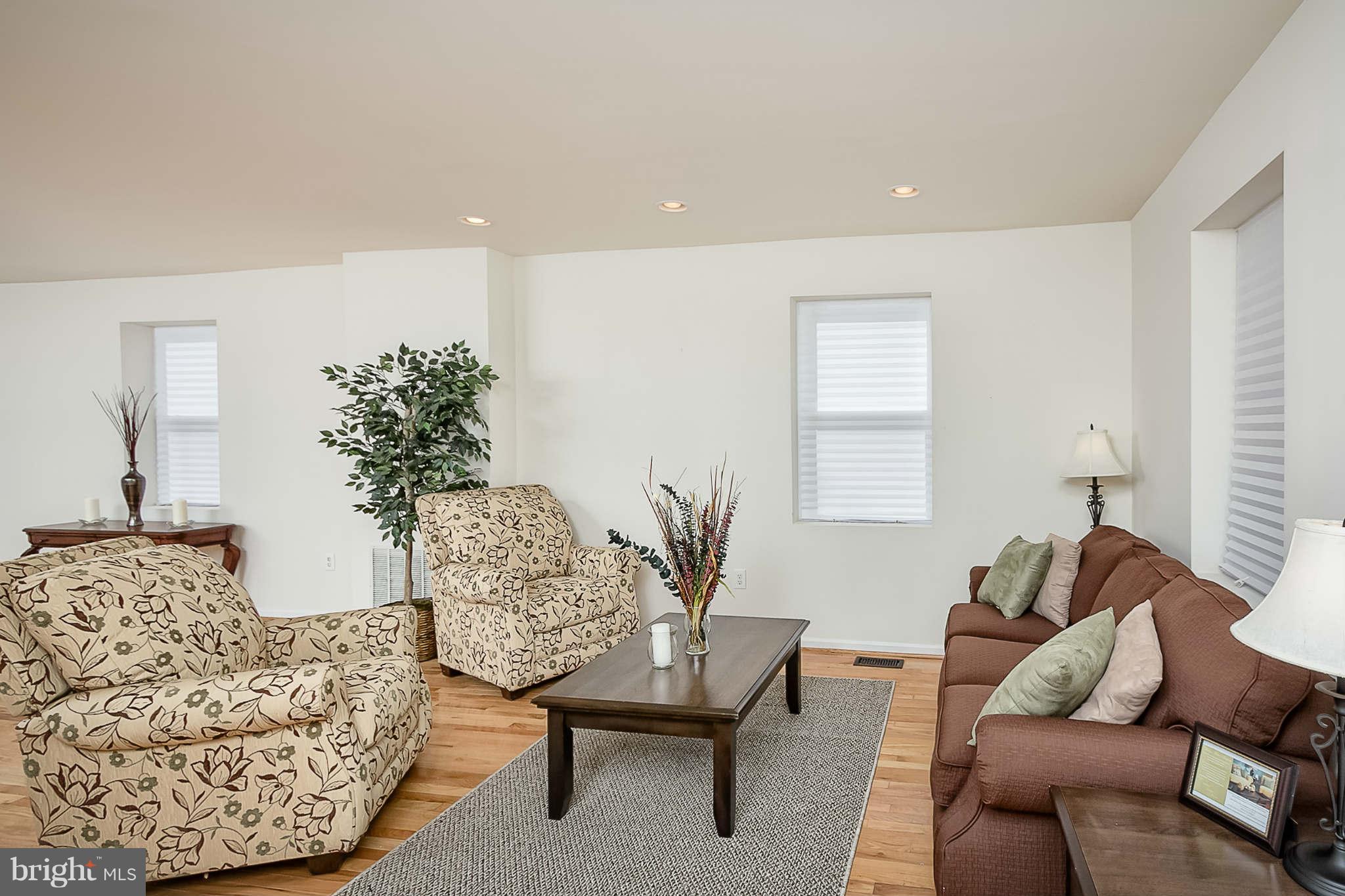 OVERLEA - Residential