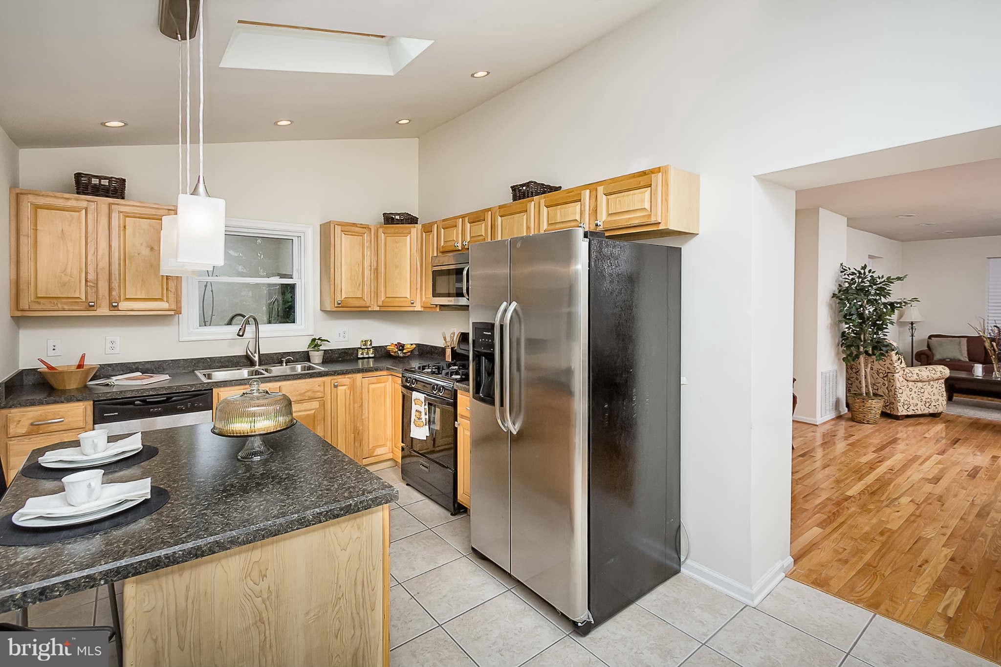 OVERLEA - Residential