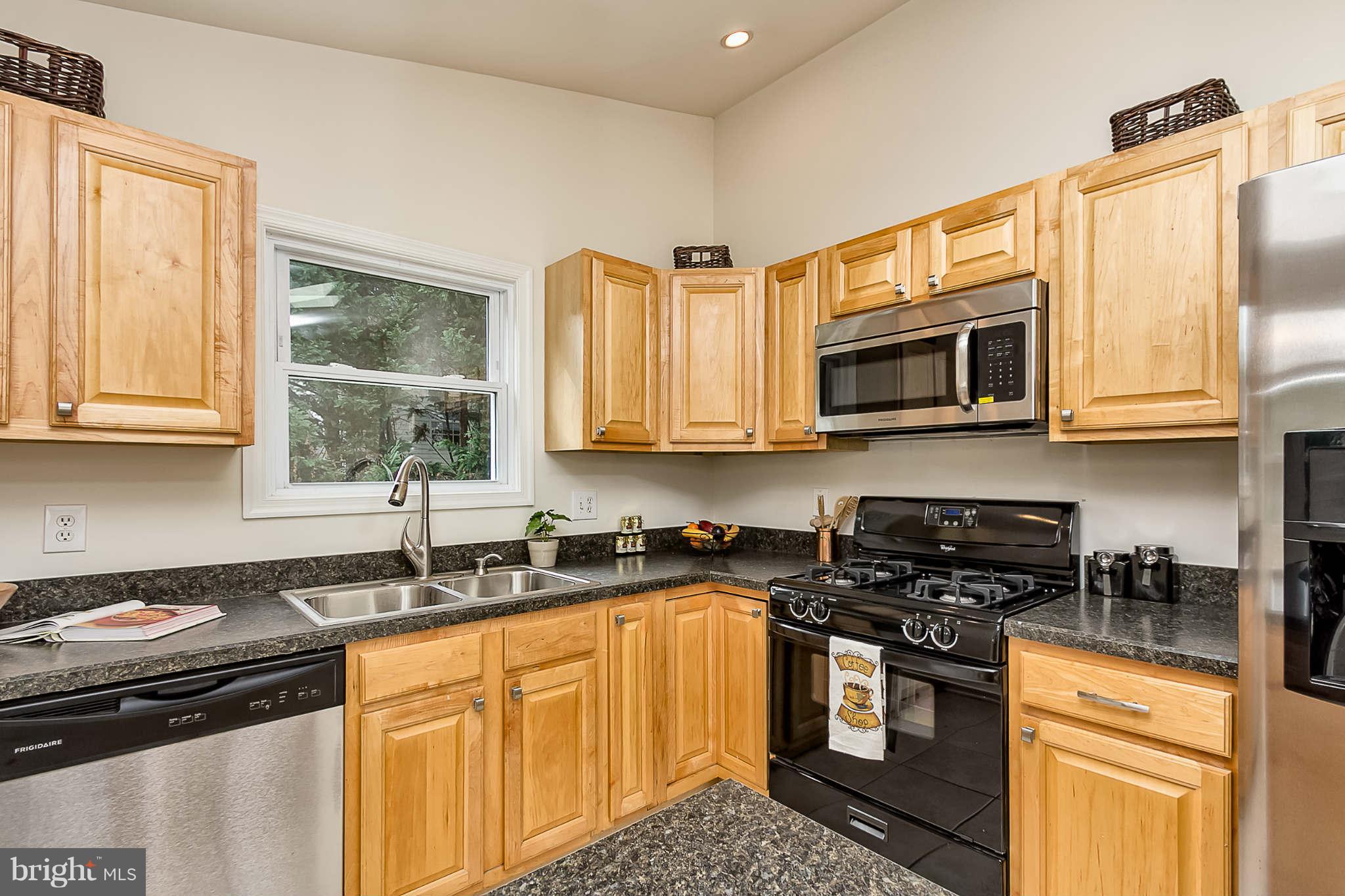 OVERLEA - Residential