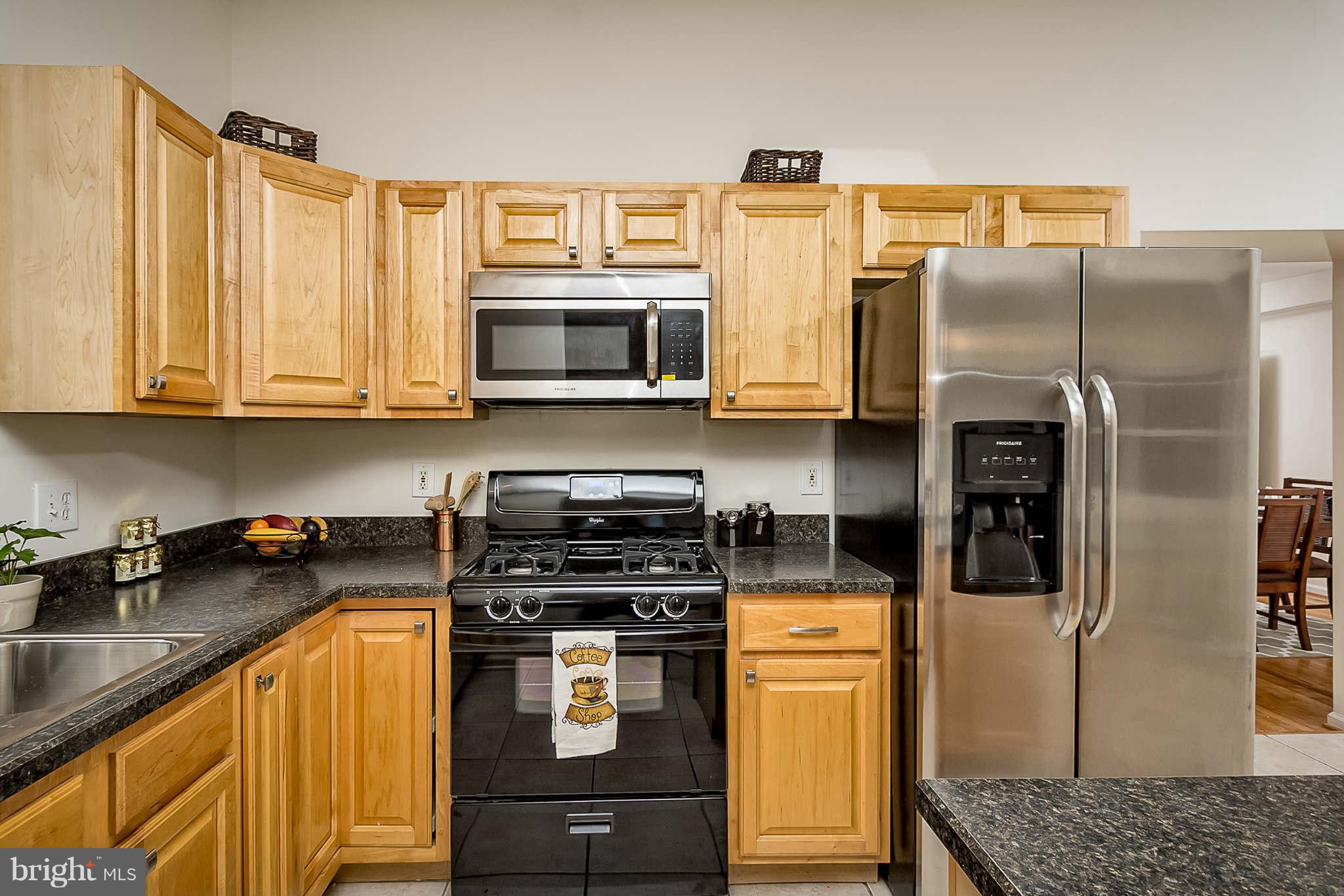 OVERLEA - Residential