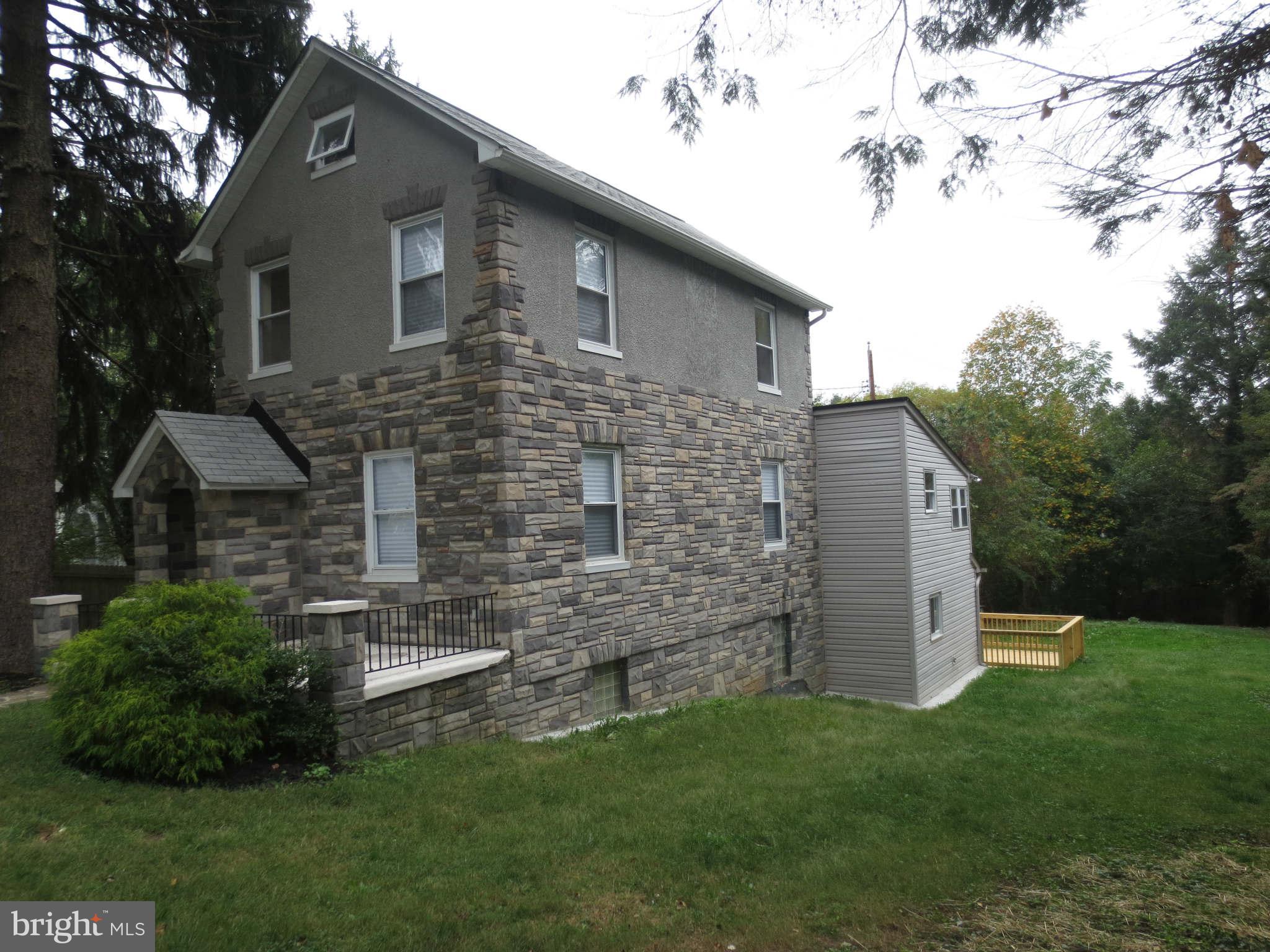 OVERLEA - Residential