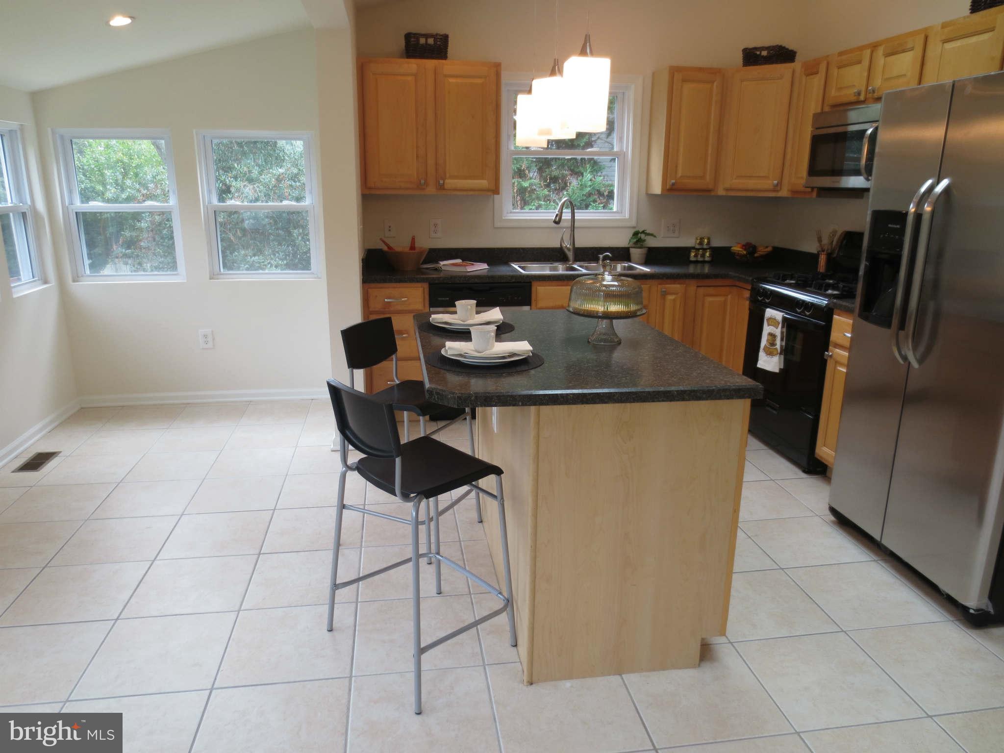 OVERLEA - Residential