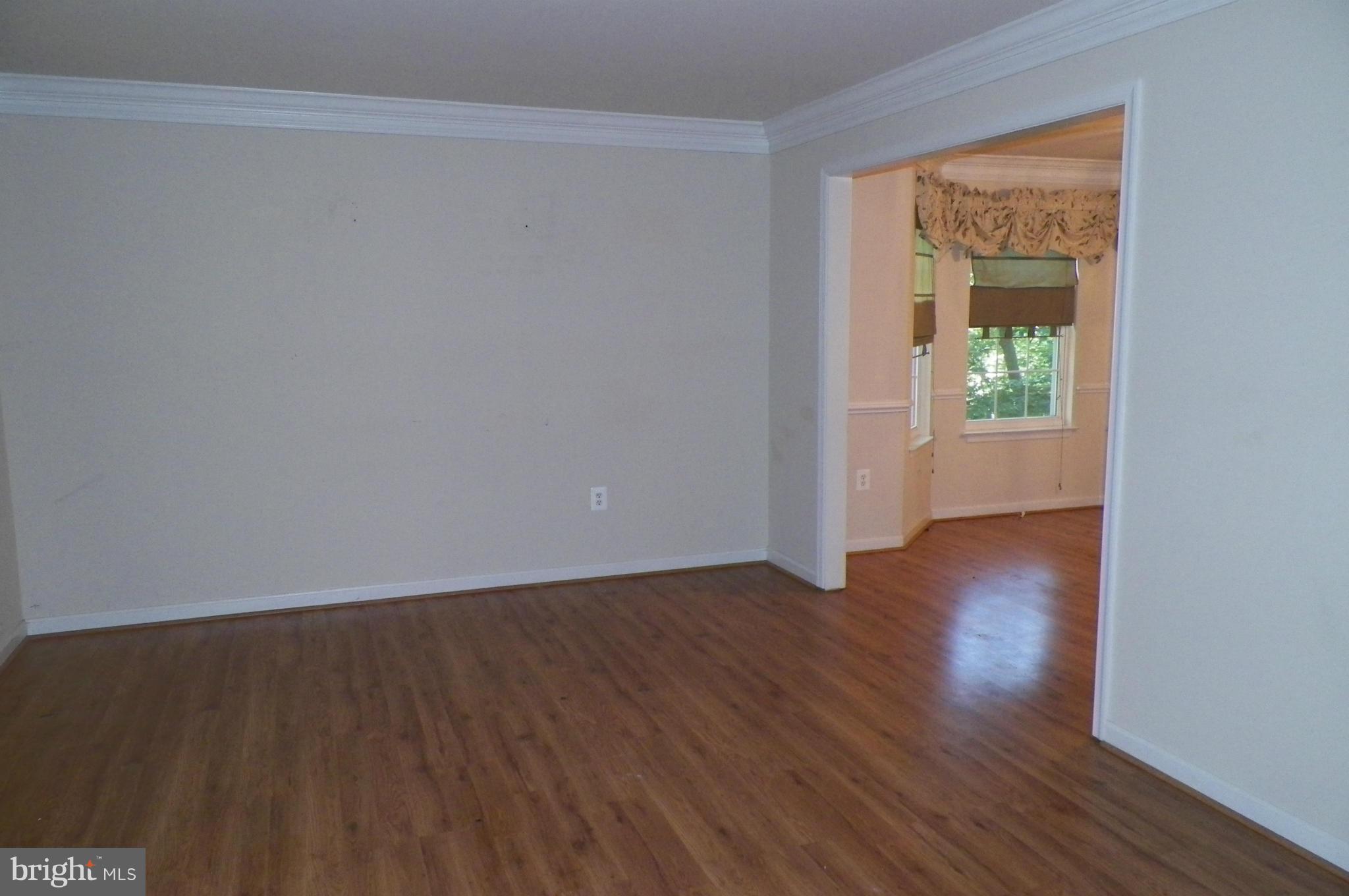 CHESAPEAKE RANCH ESTATES - Residential