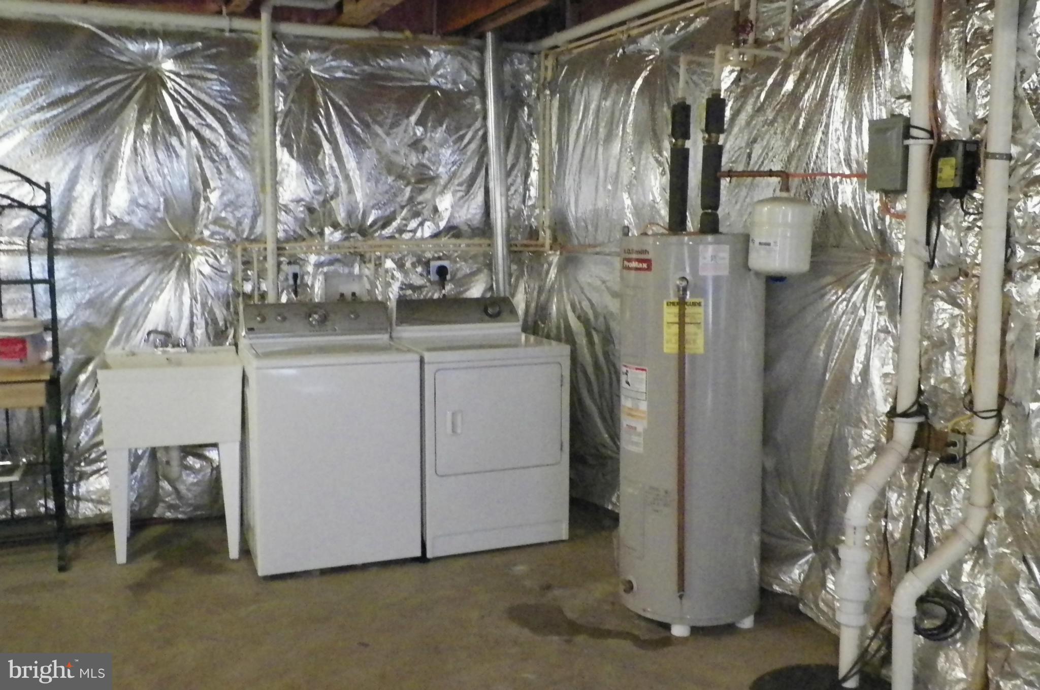 CHESAPEAKE RANCH ESTATES - Residential