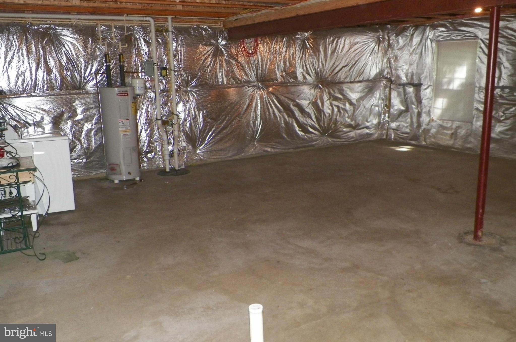 CHESAPEAKE RANCH ESTATES - Residential