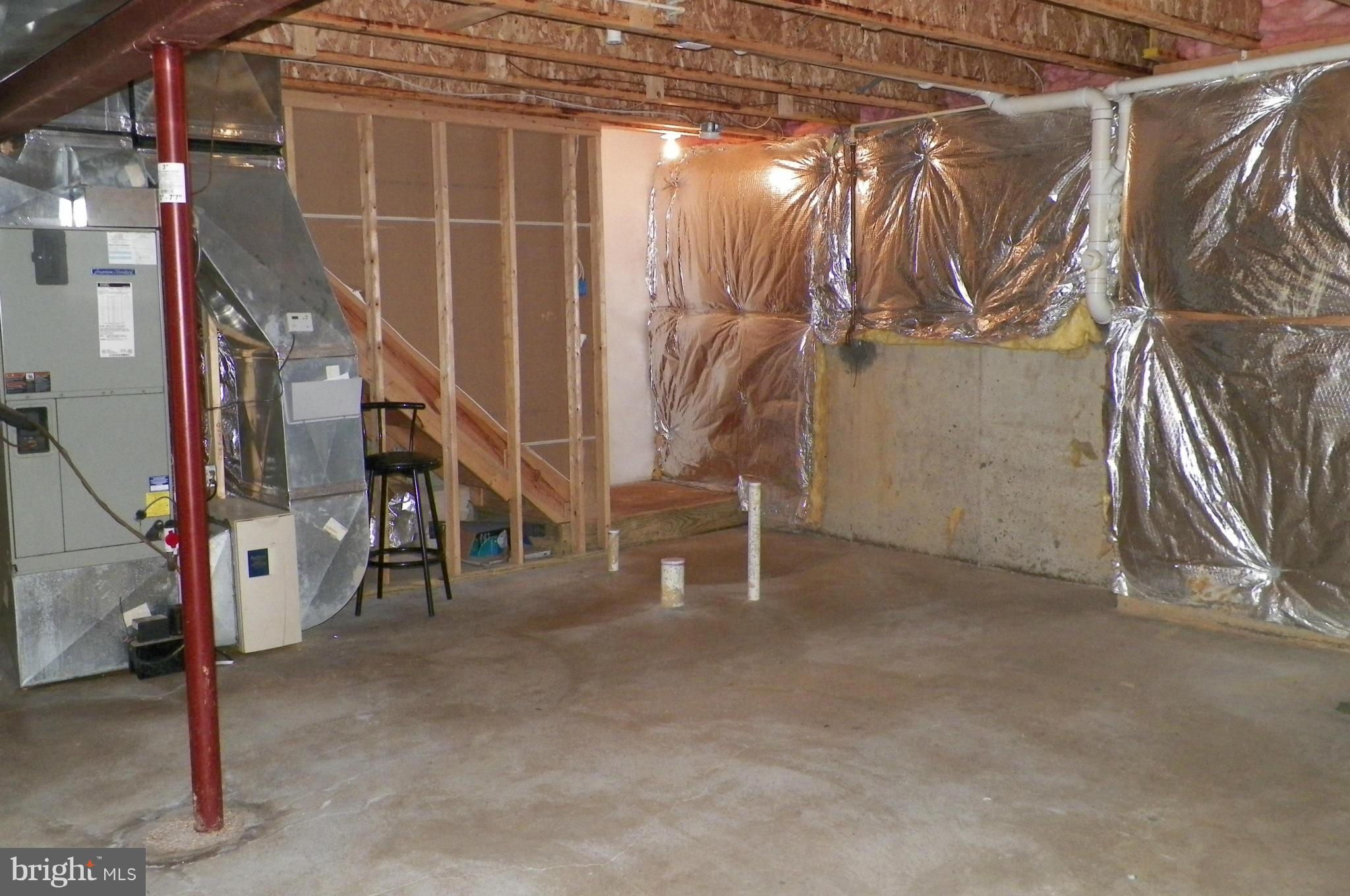 CHESAPEAKE RANCH ESTATES - Residential