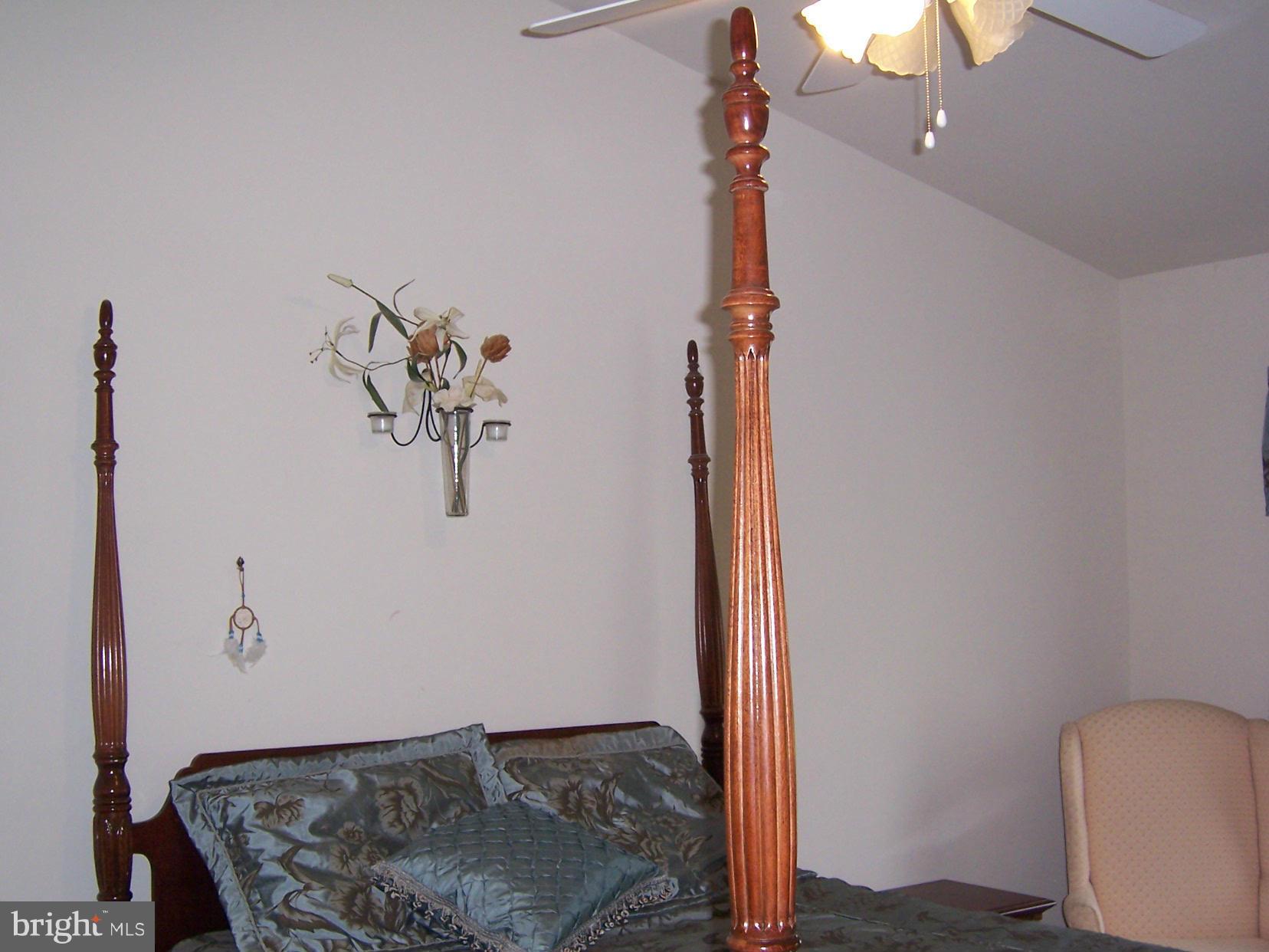 CHESAPEAKE RANCH ESTATES - Residential