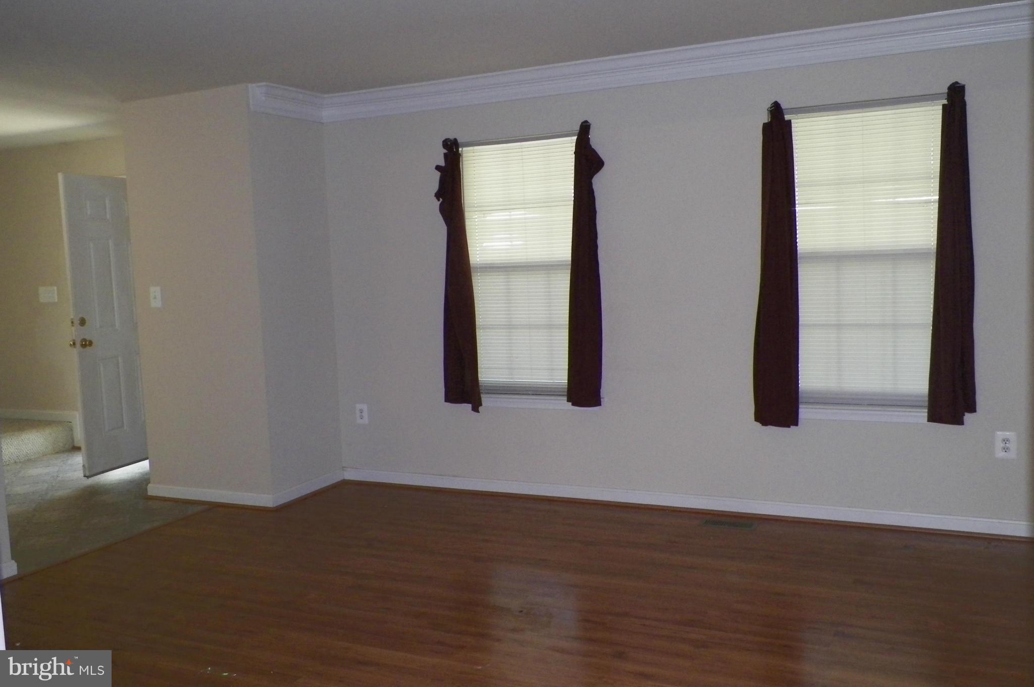 CHESAPEAKE RANCH ESTATES - Residential