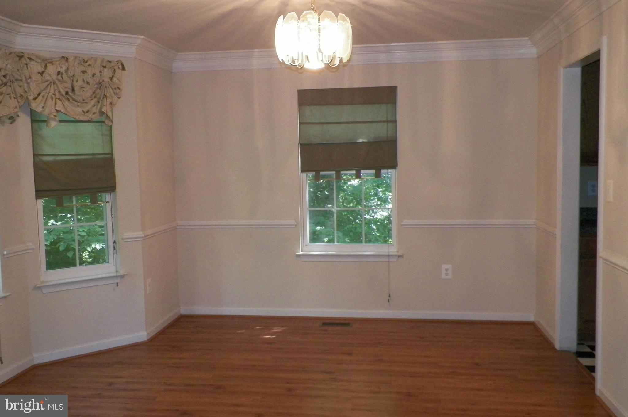 CHESAPEAKE RANCH ESTATES - Residential