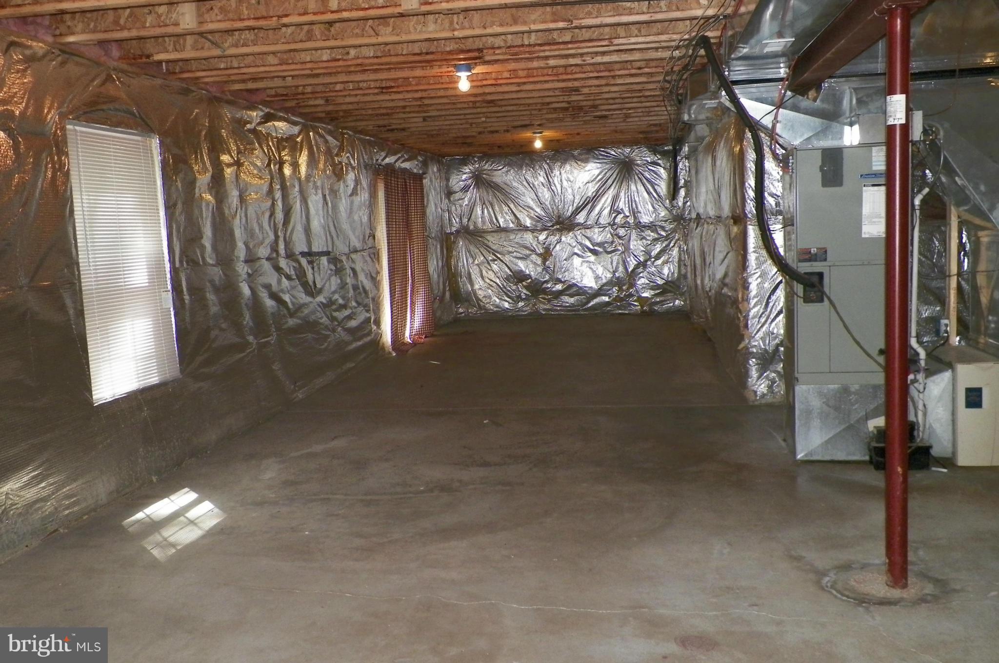 CHESAPEAKE RANCH ESTATES - Residential