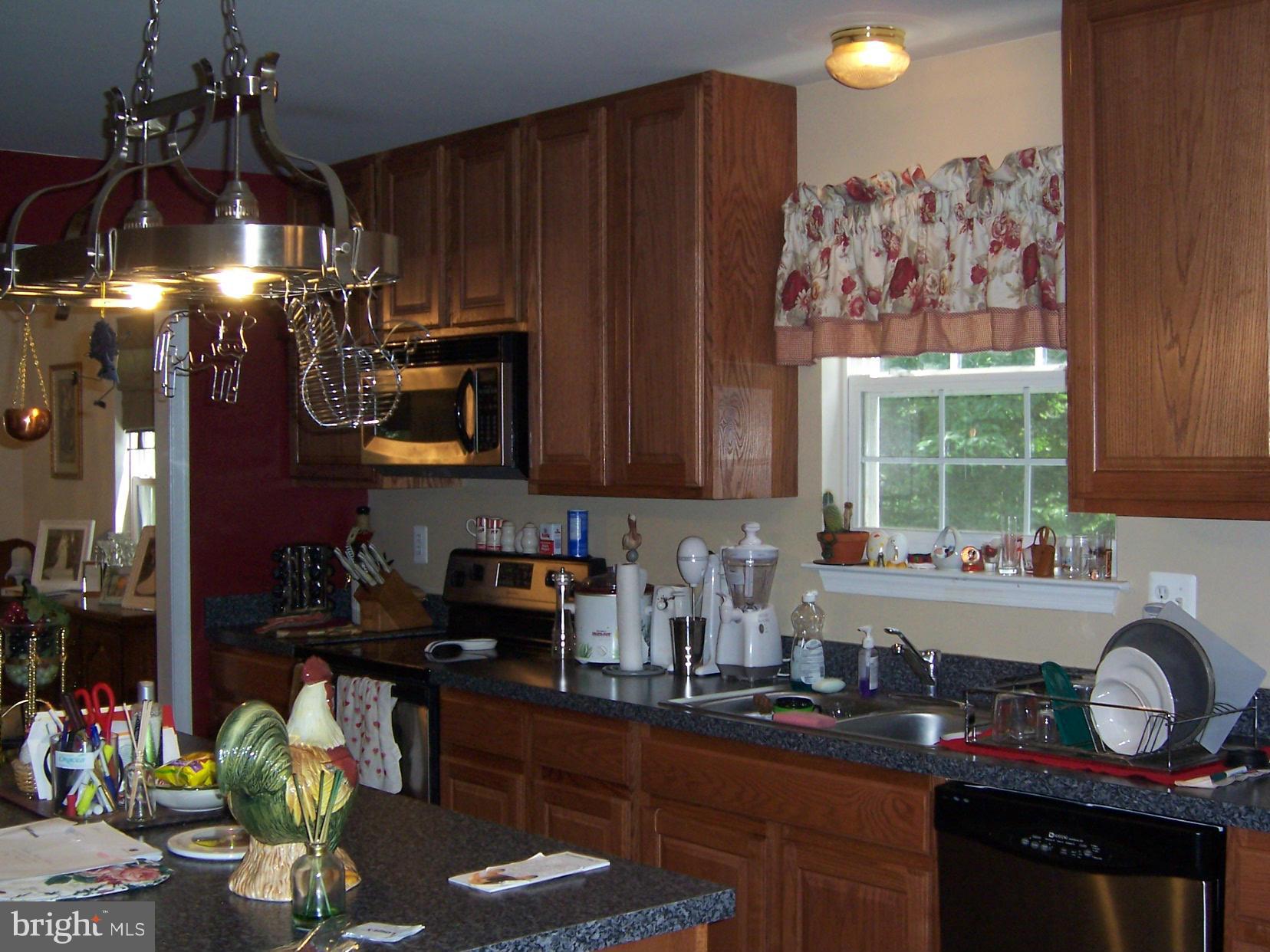 CHESAPEAKE RANCH ESTATES - Residential