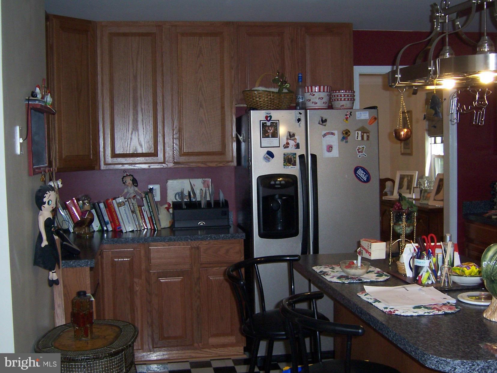 CHESAPEAKE RANCH ESTATES - Residential