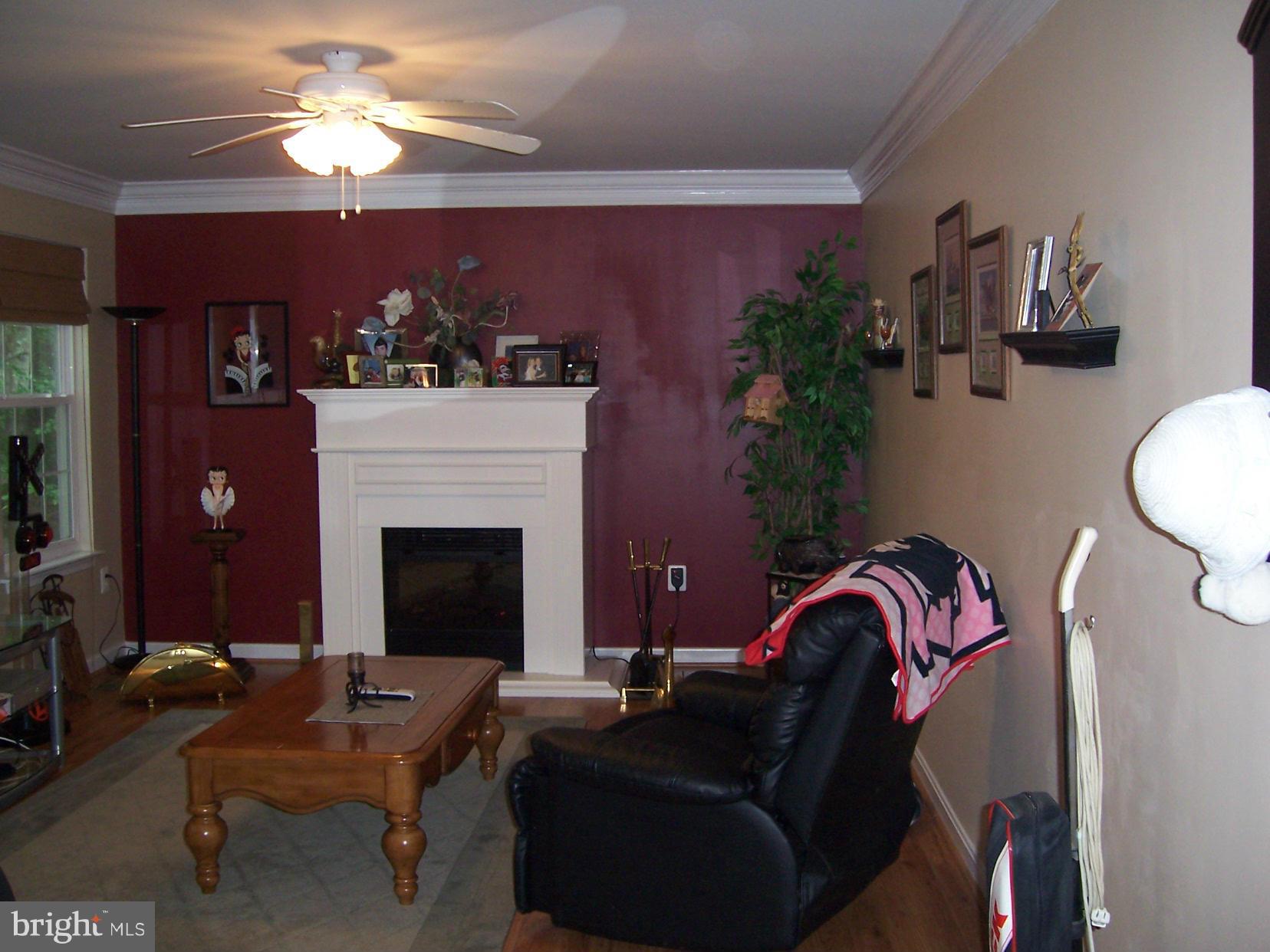 CHESAPEAKE RANCH ESTATES - Residential