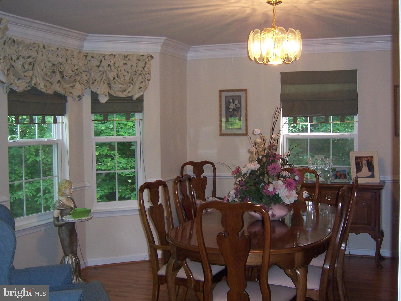 CHESAPEAKE RANCH ESTATES - Residential