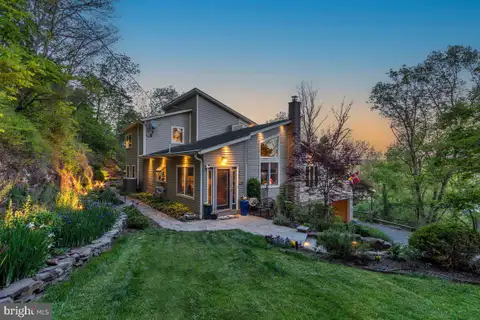 272 Headquarters Road, Erwinna, PA 18920 - #: PABU2121478