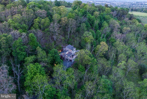Homes For Sale - 272 Headquarters Road<br/> Bucks County, ERWINNA, PA 18920